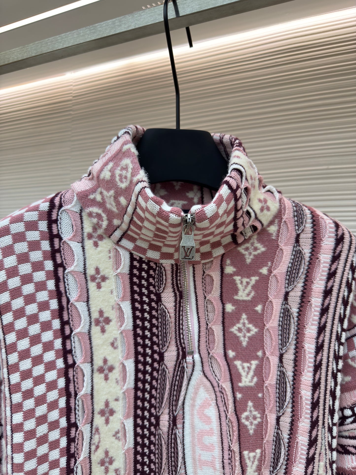 Multi-Colors Jacket