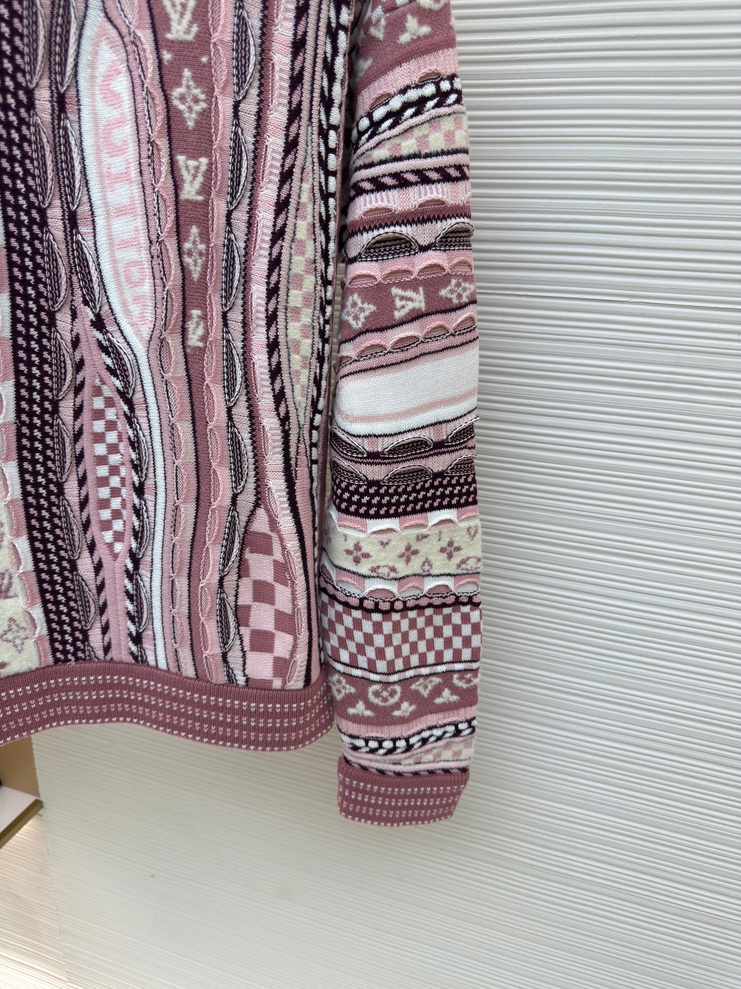 Multi-Colors Jacket