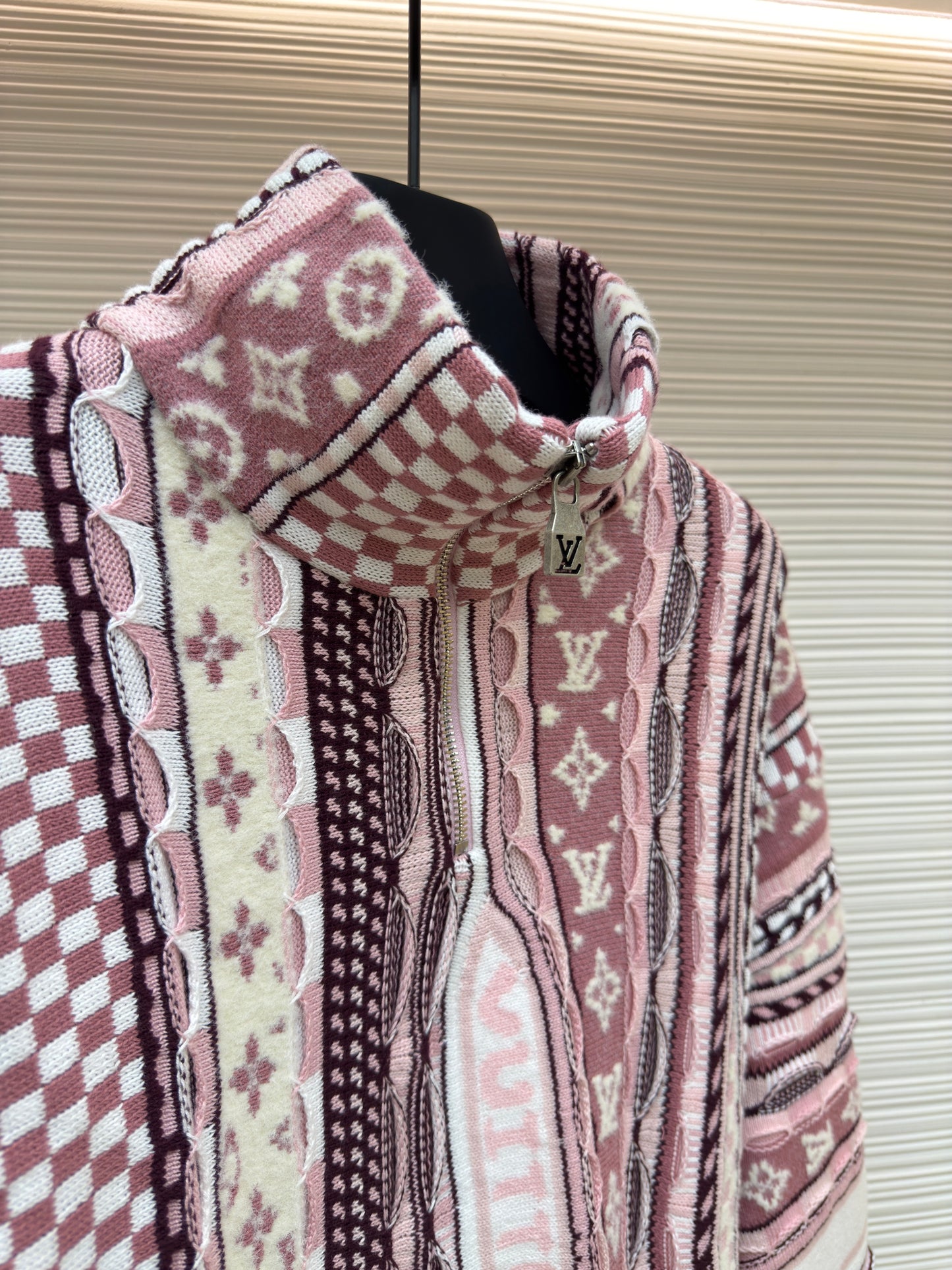 Multi-Colors Jacket