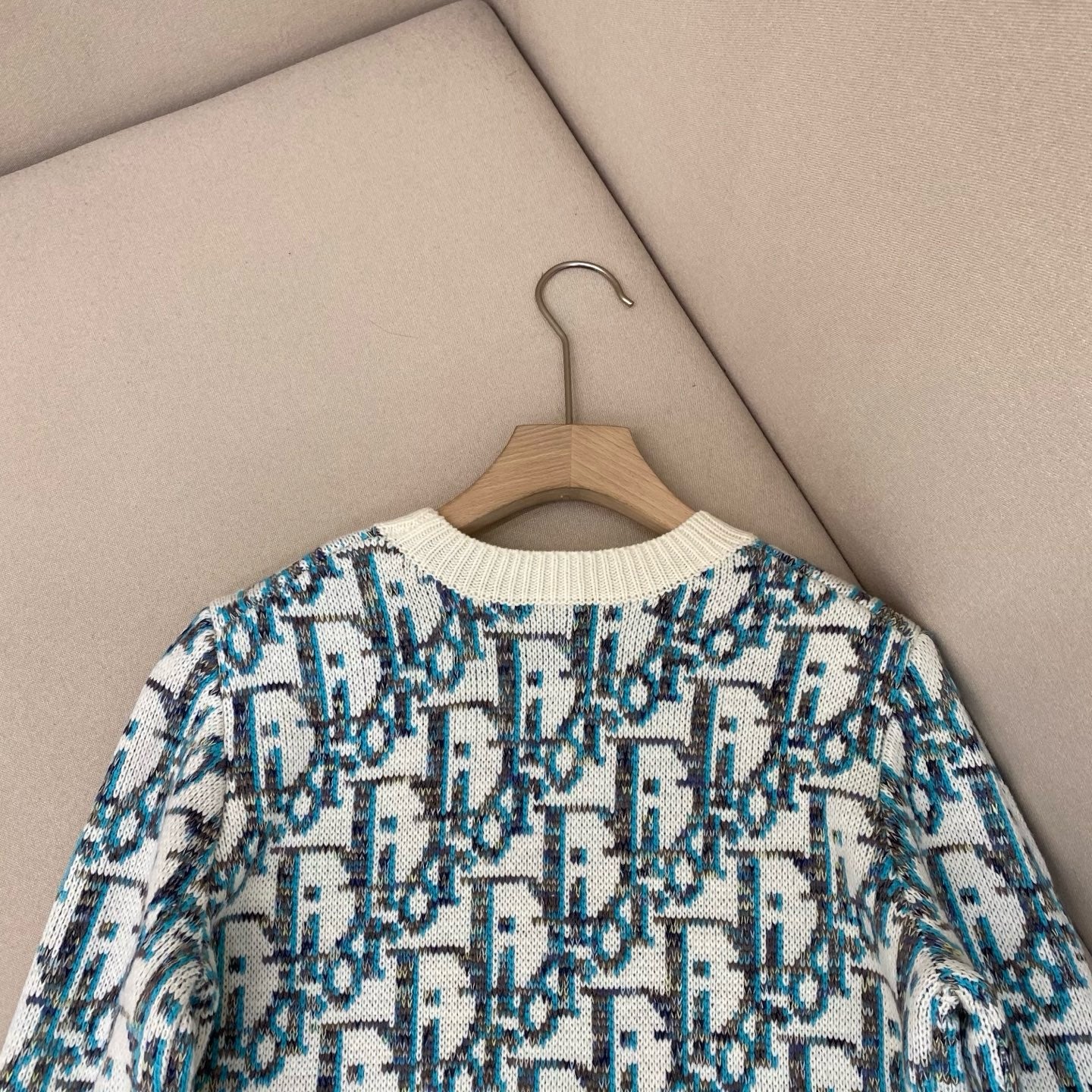 Multi Colors Jersey