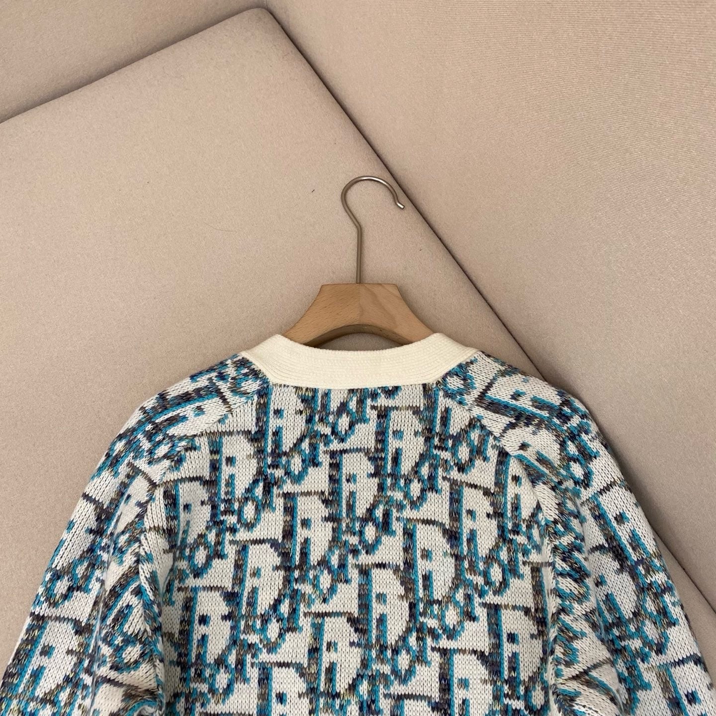 Multi Colors Jacket