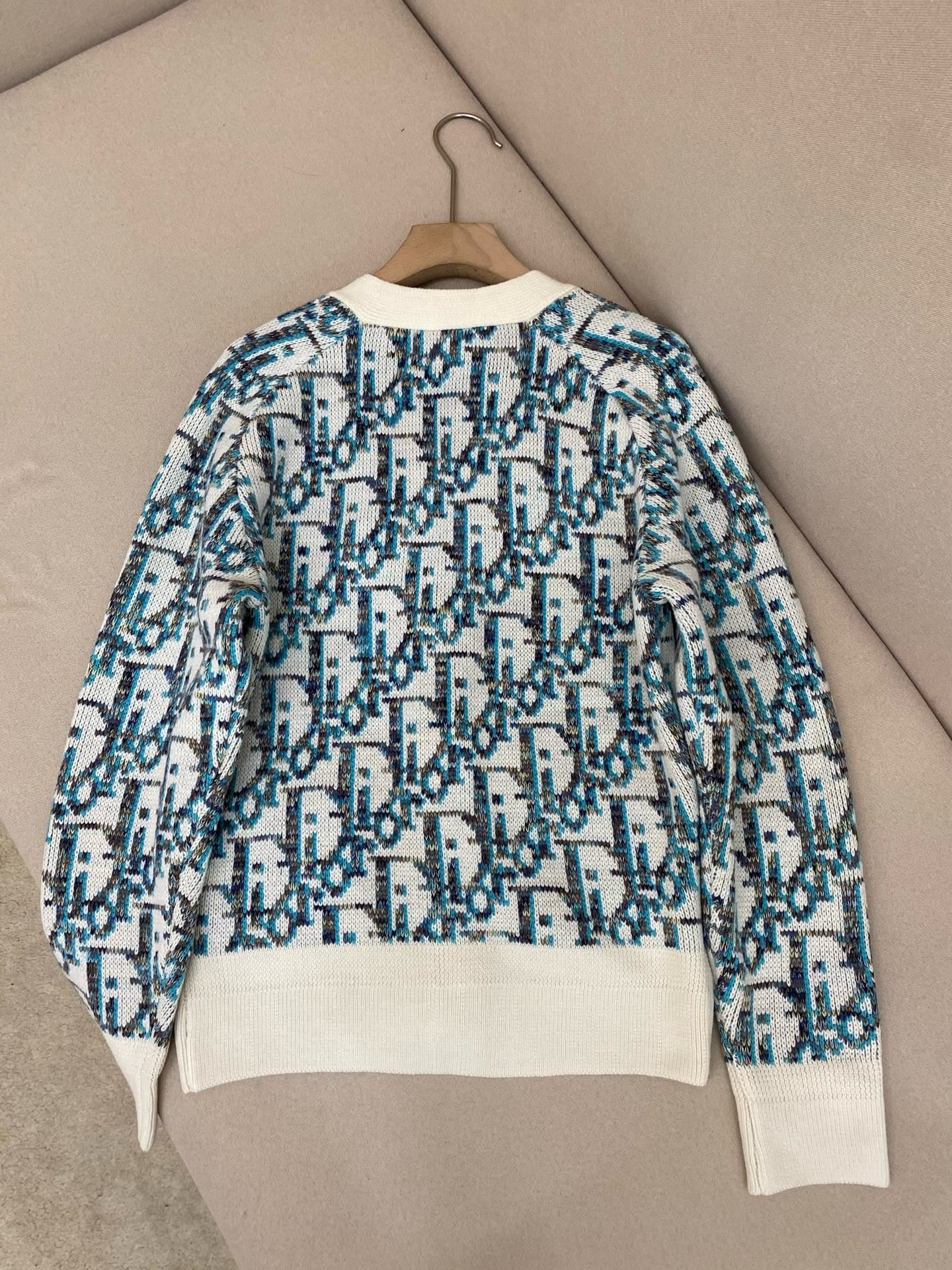 Multi Colors Jacket