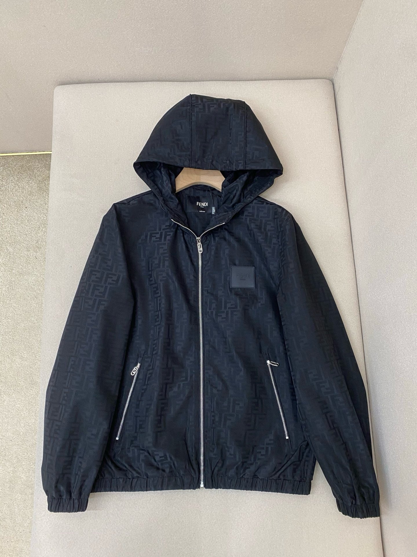 Multi-Colors Jacket