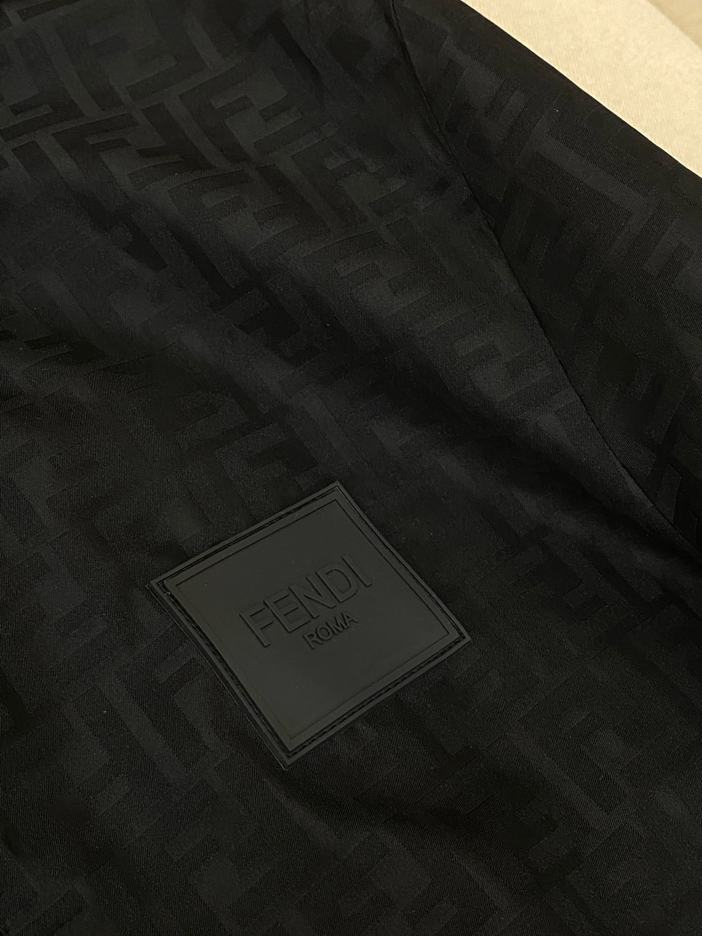 Multi-Colors Jacket