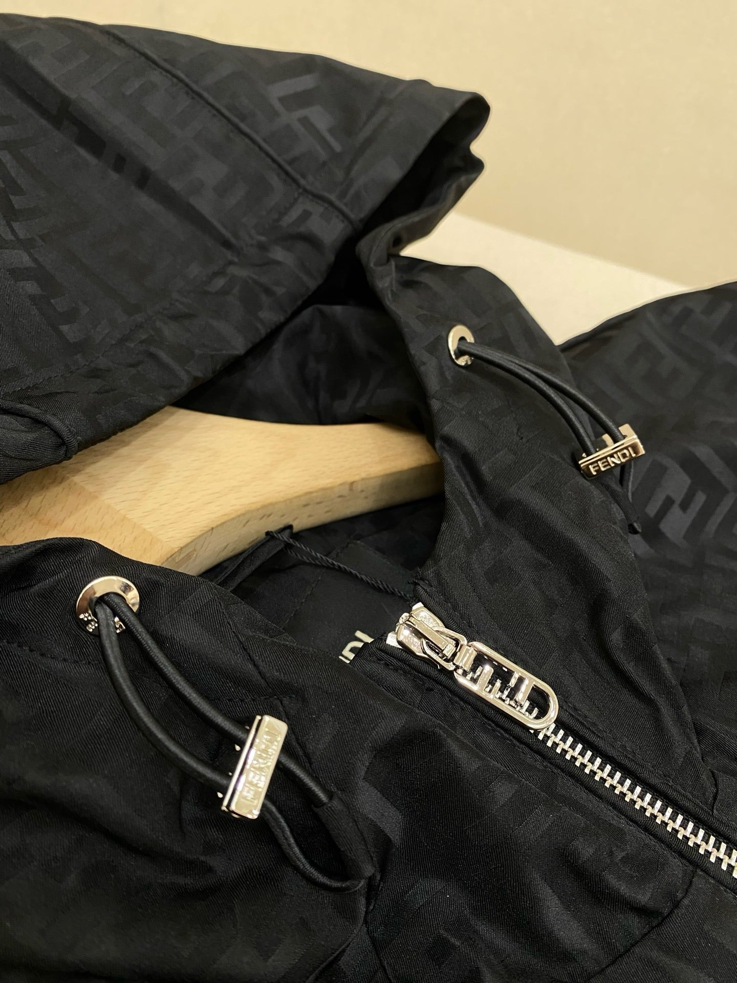 Multi-Colors Jacket