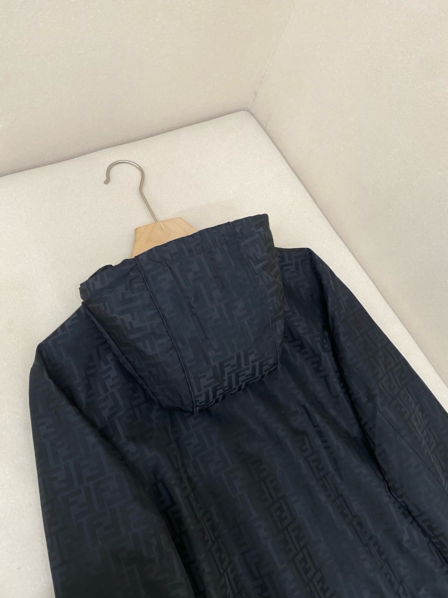 Multi-Colors Jacket