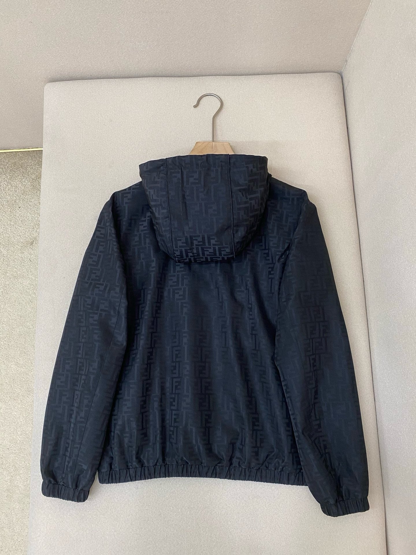 Multi-Colors Jacket
