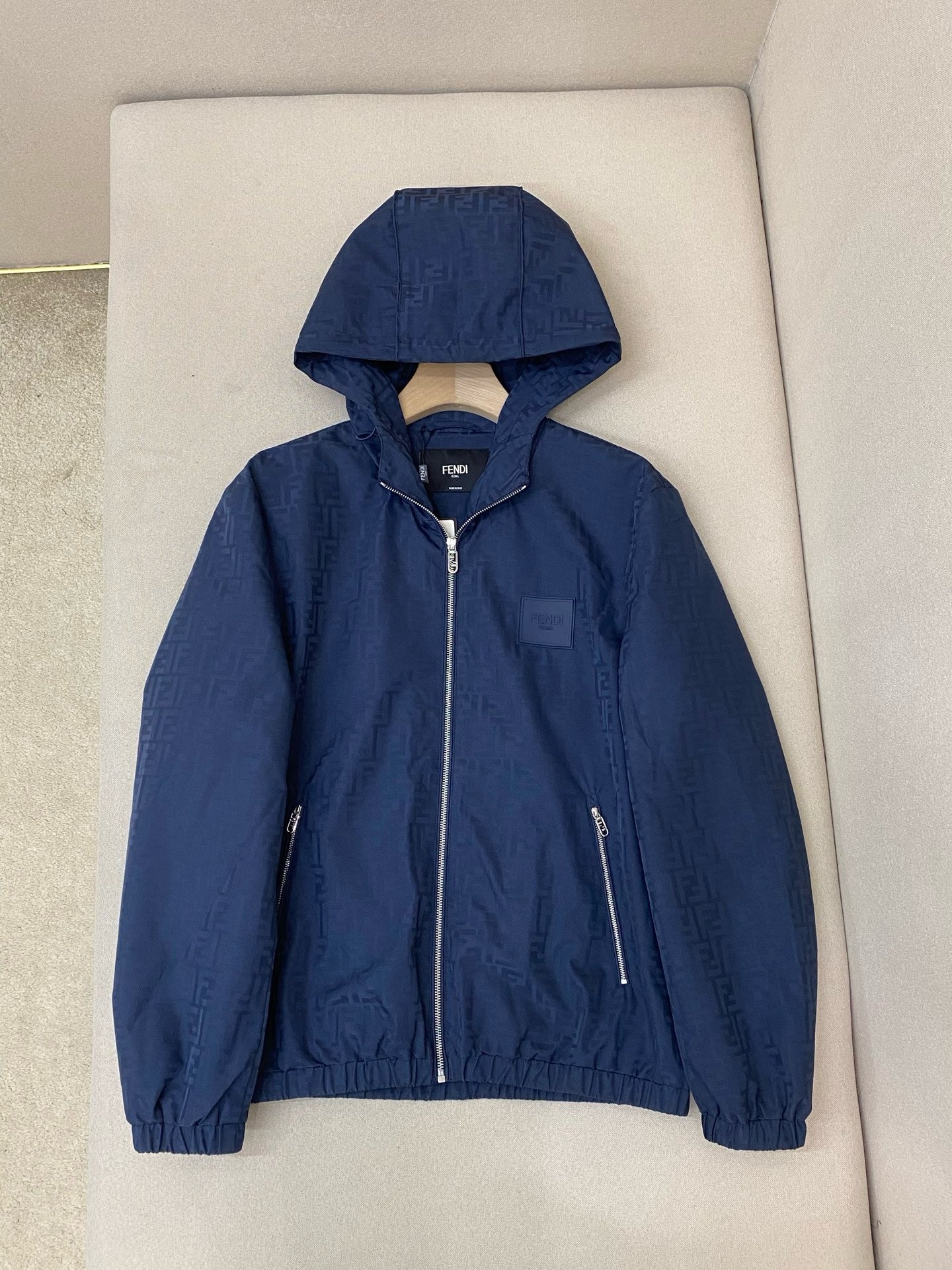 Multi-Colors Jacket