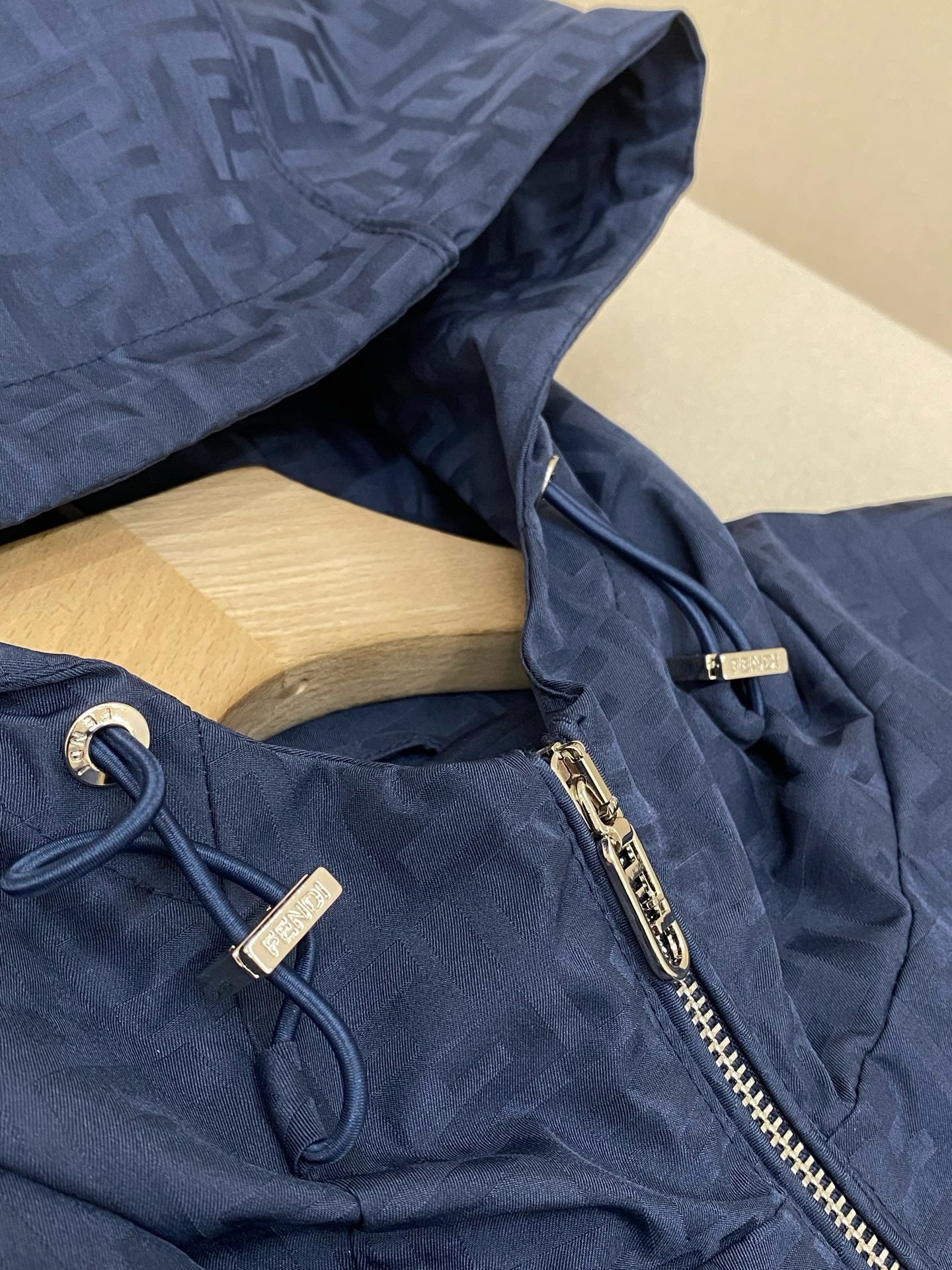 Multi-Colors Jacket