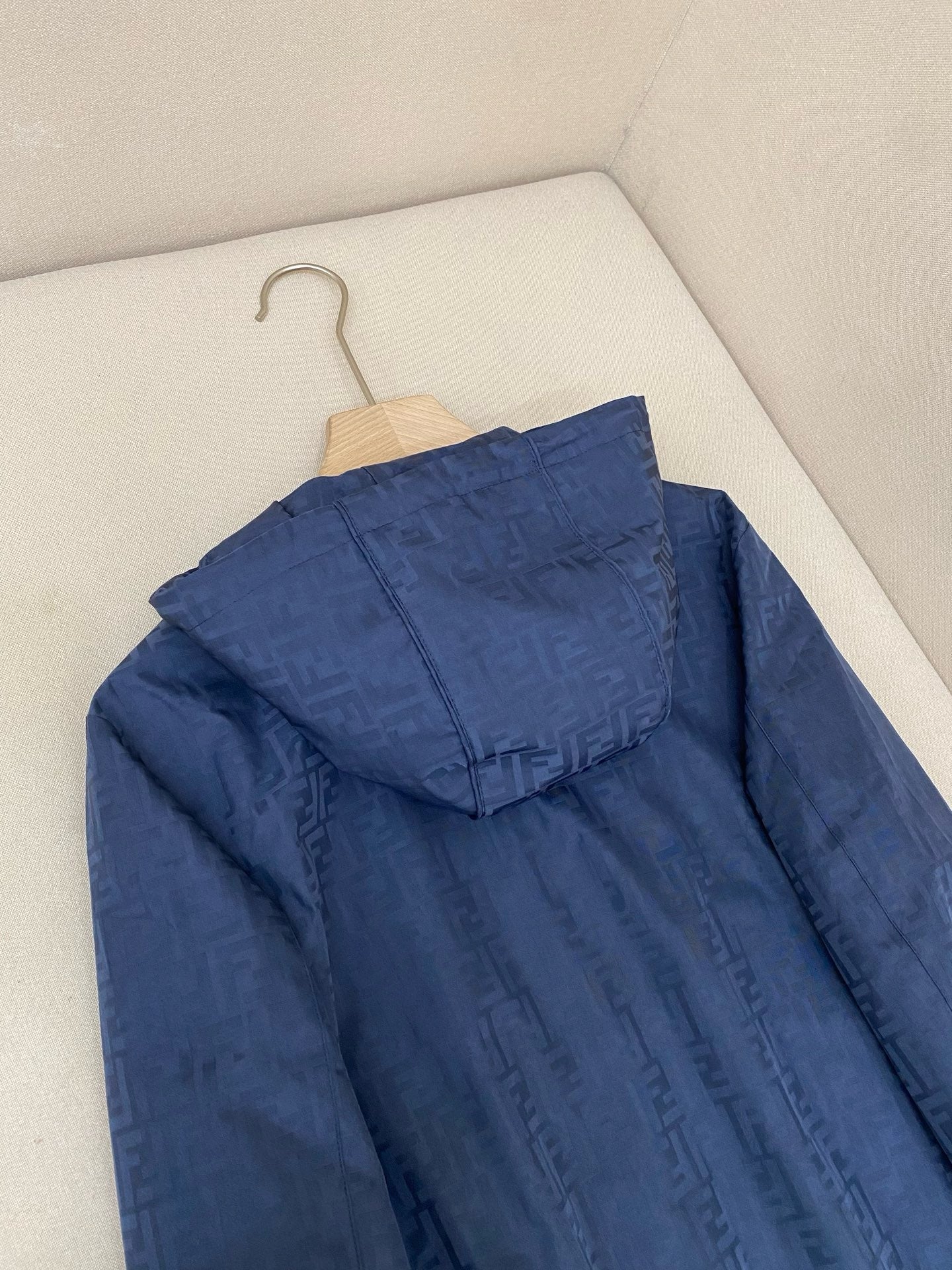 Multi-Colors Jacket