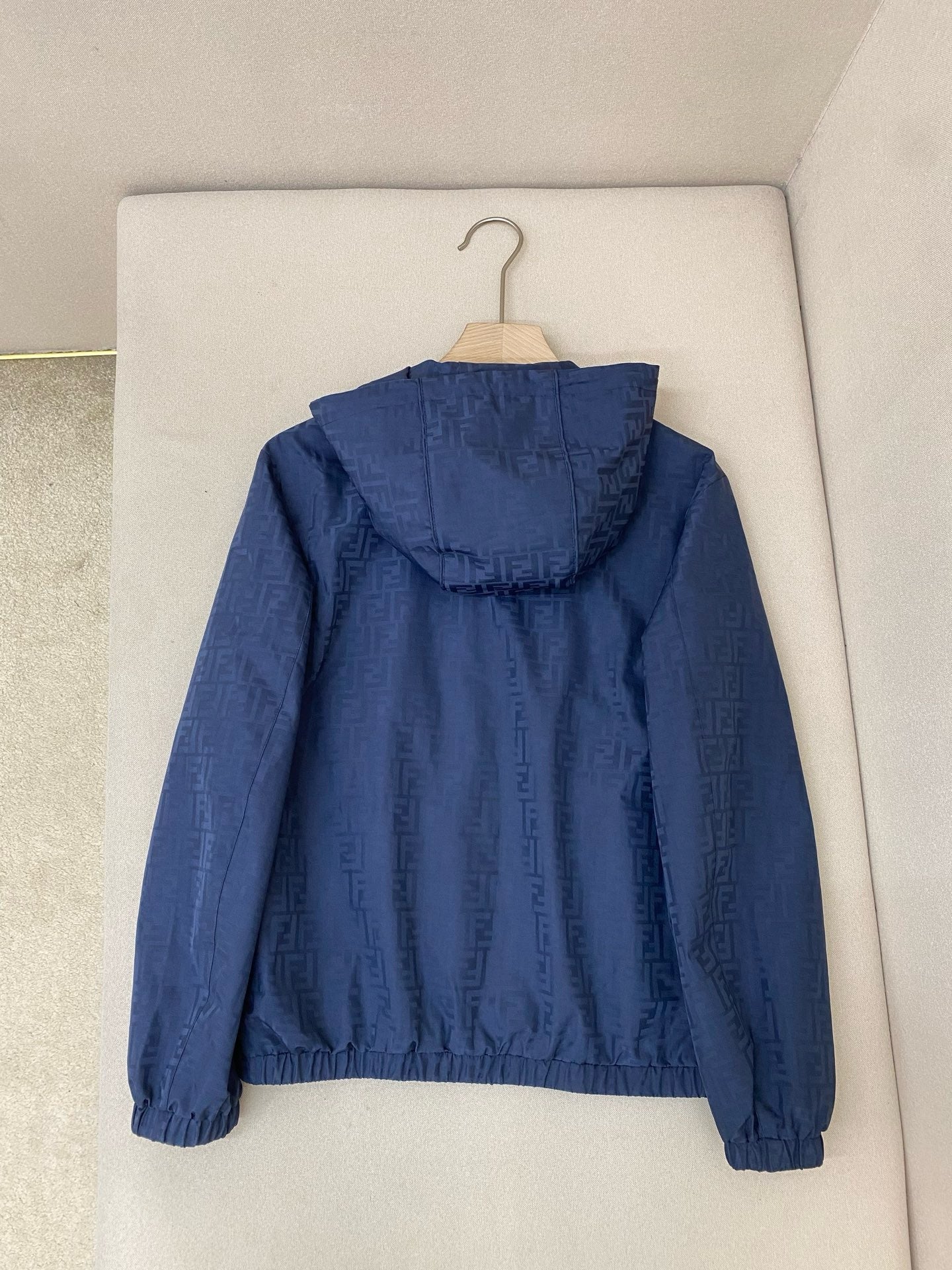 Multi-Colors Jacket