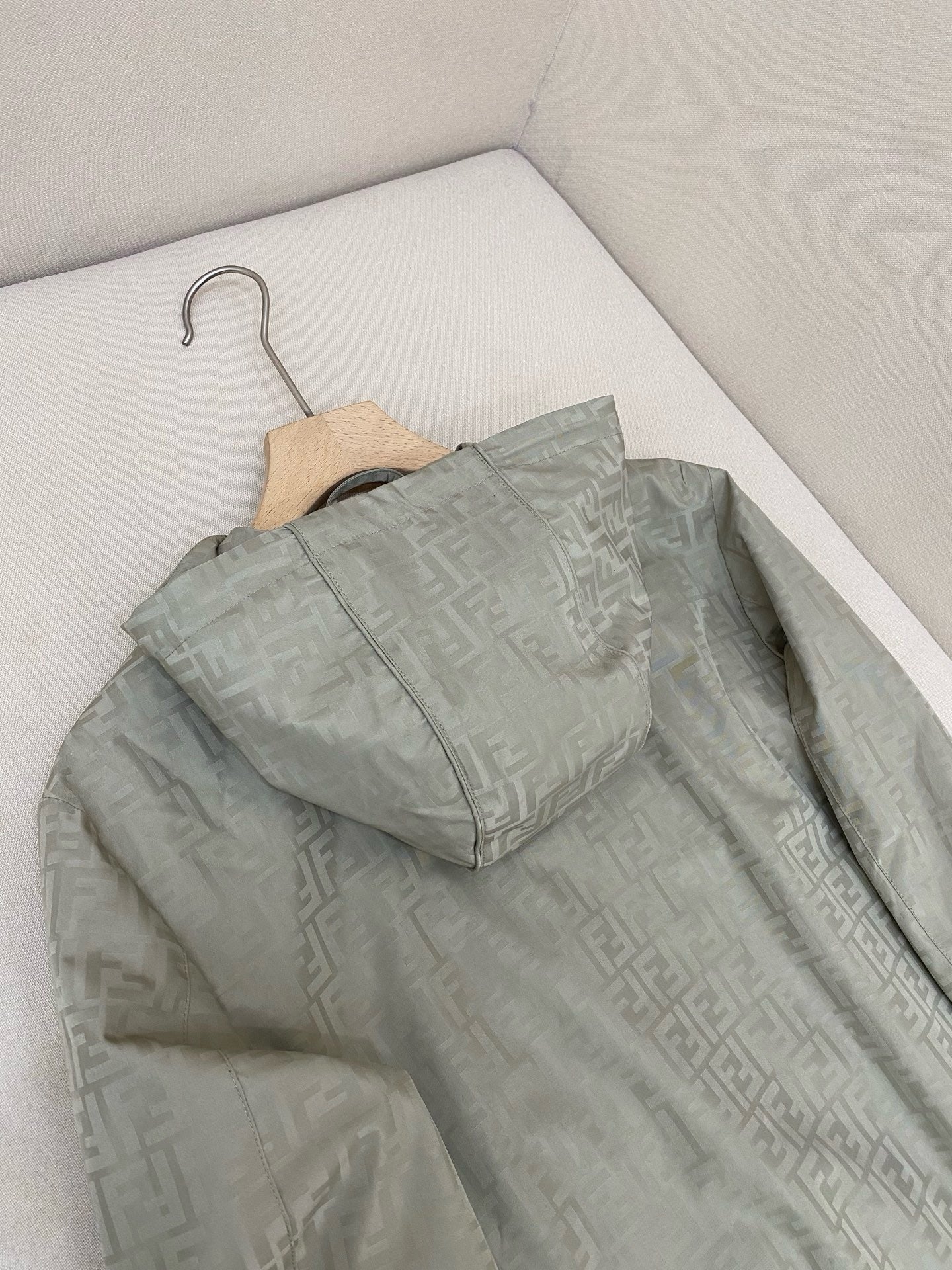 Multi-Colors Jacket
