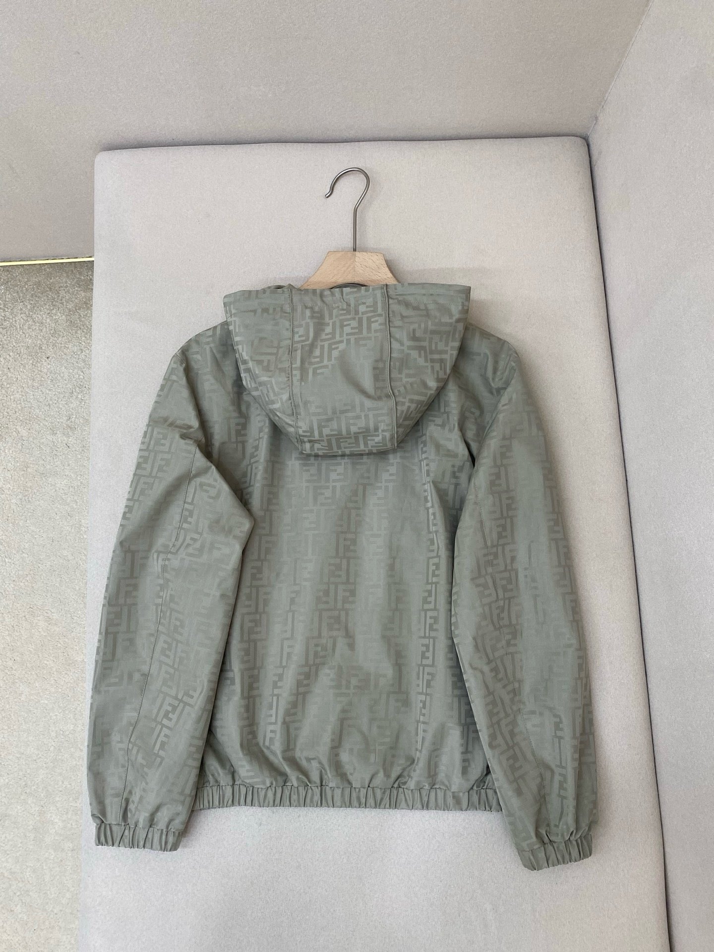 Multi-Colors Jacket