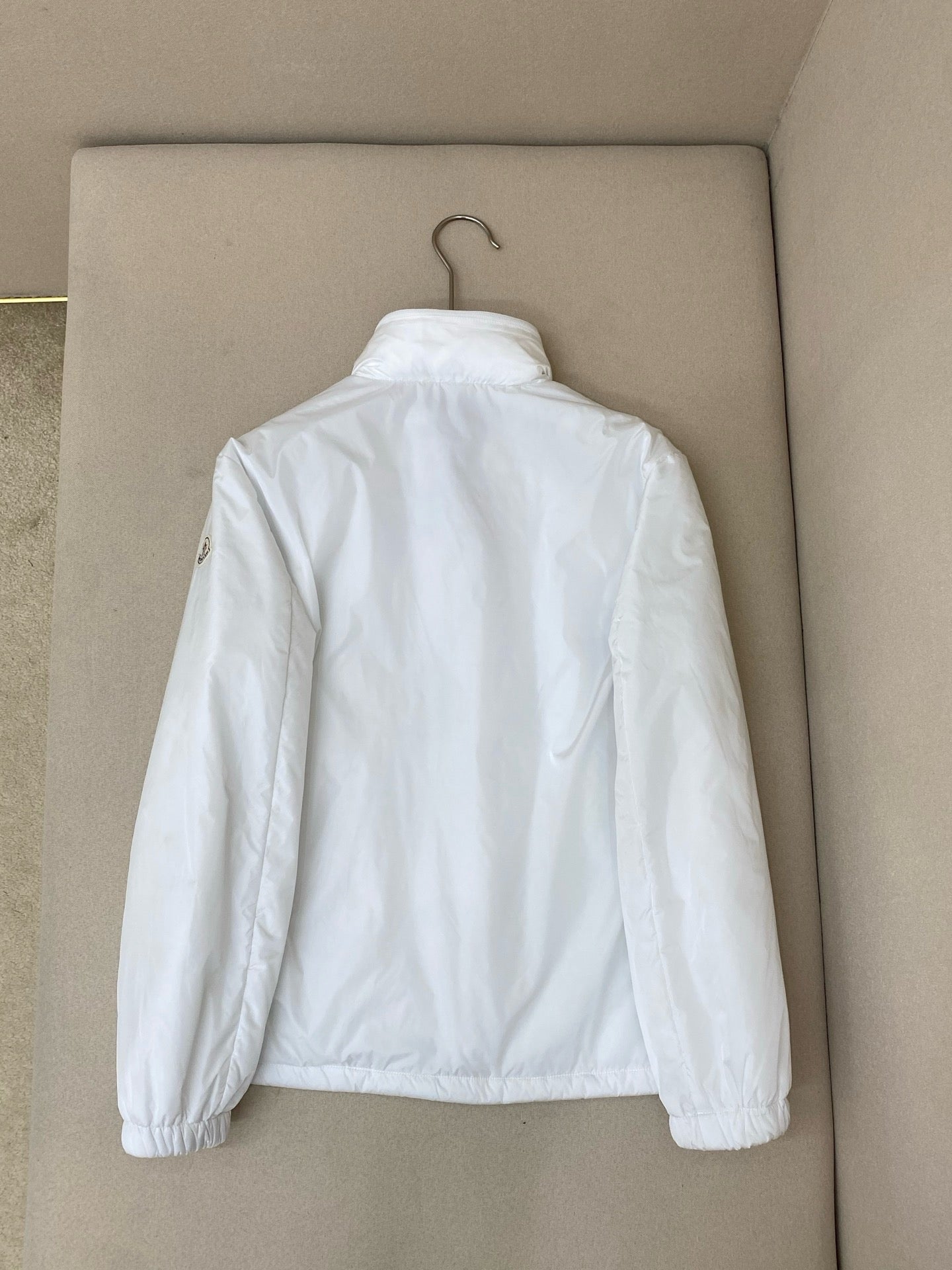Black and White Jacket