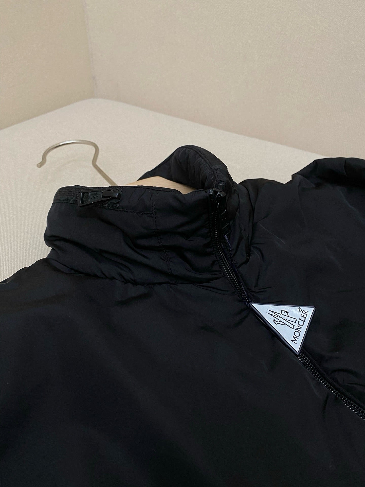 Black and White Jacket