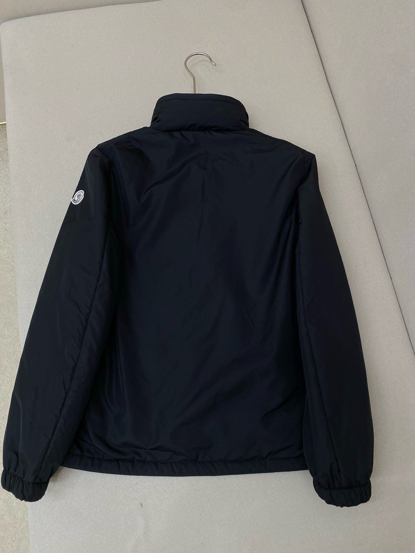 Black and White Jacket