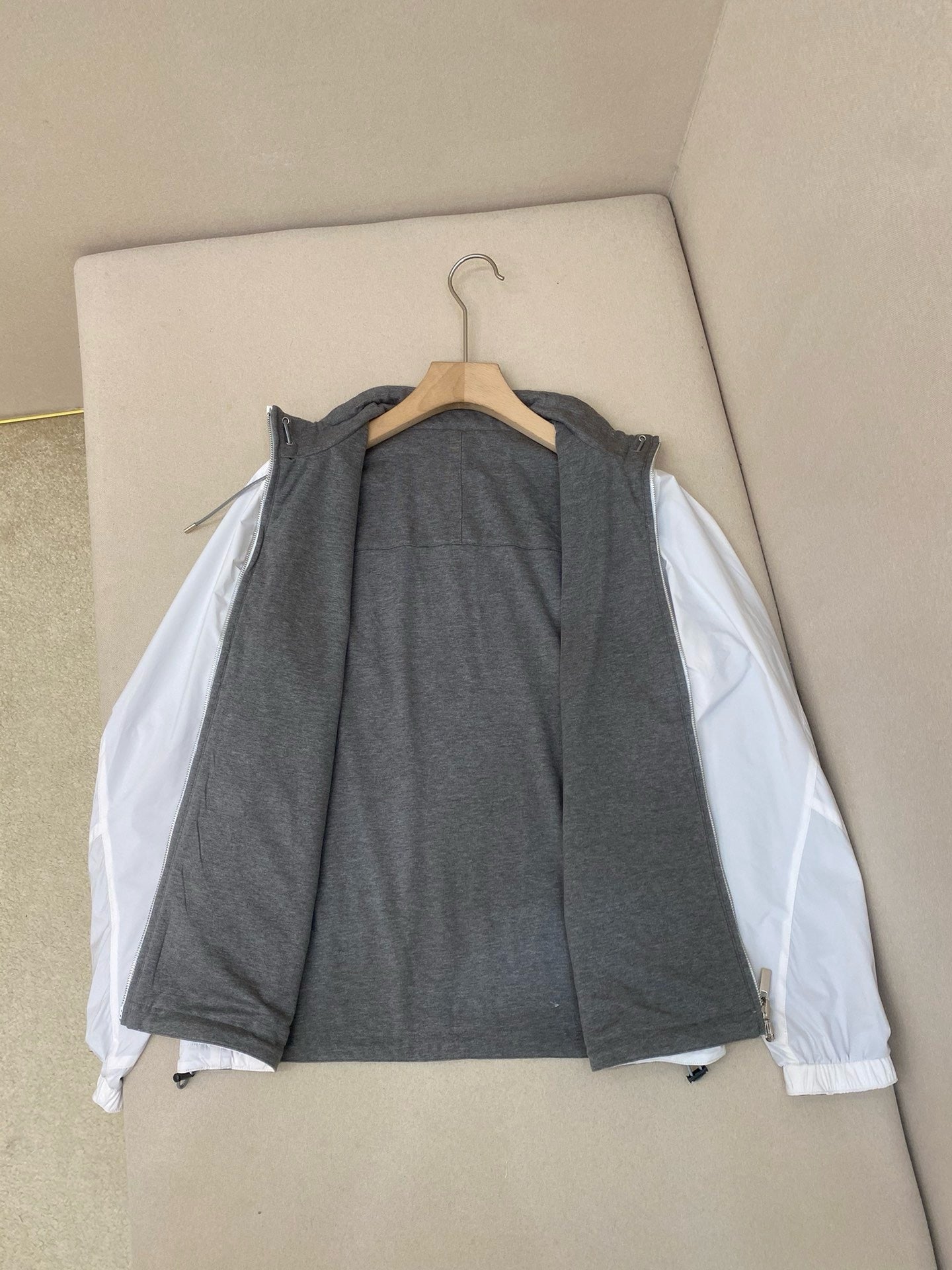 Multi-Colors Jacket