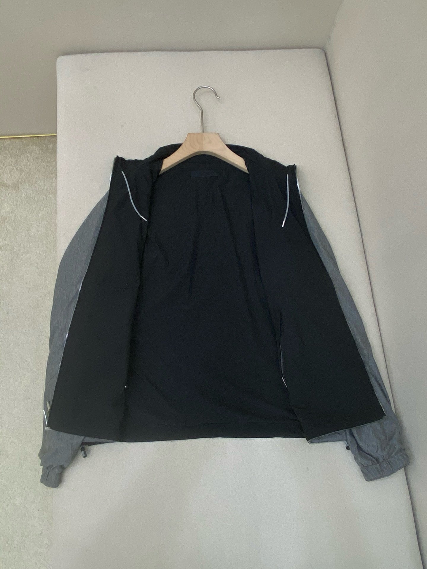 Multi-Colors Jacket