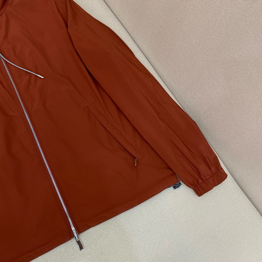 Multi-Colors Jacket