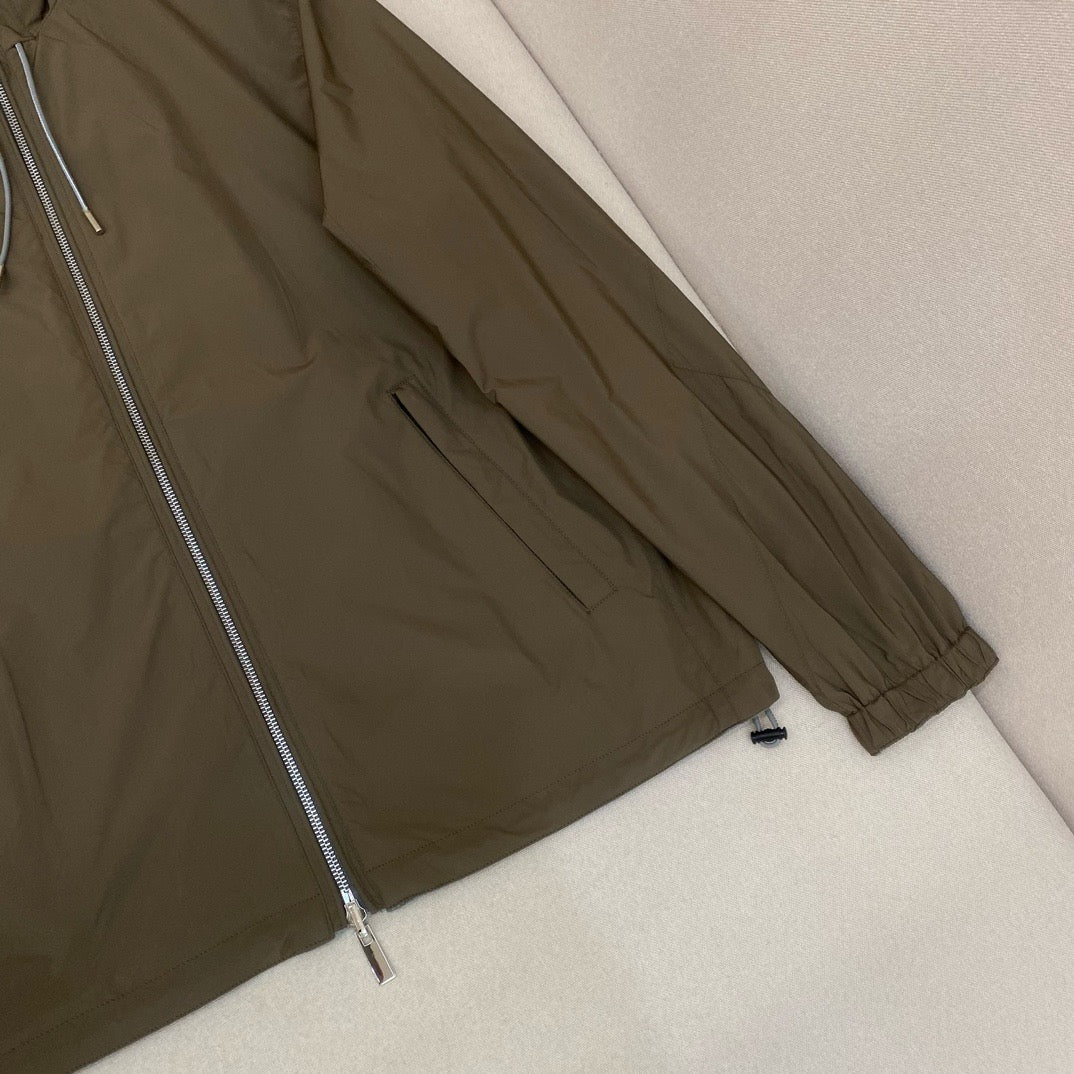Multi-Colors Jacket