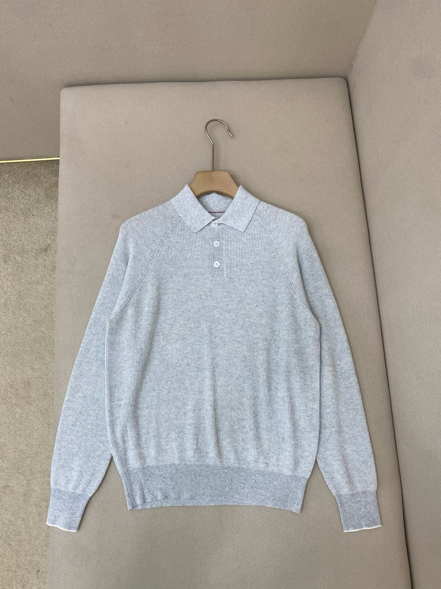 Multi-Colors Jersey