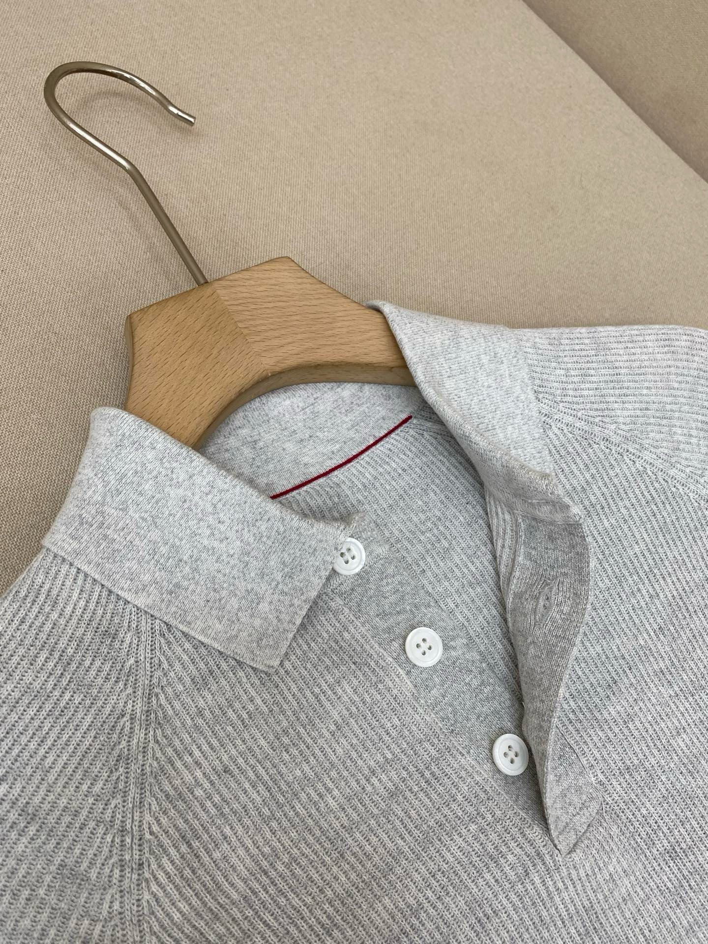 Multi-Colors Jersey