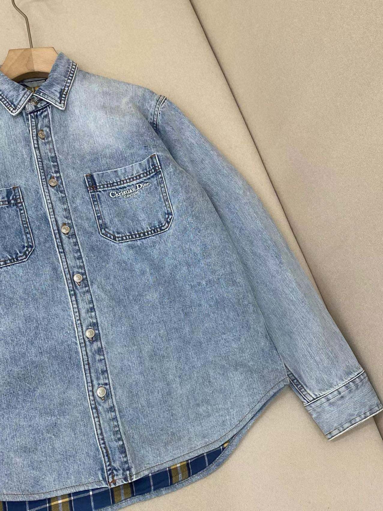 Blue Jacket