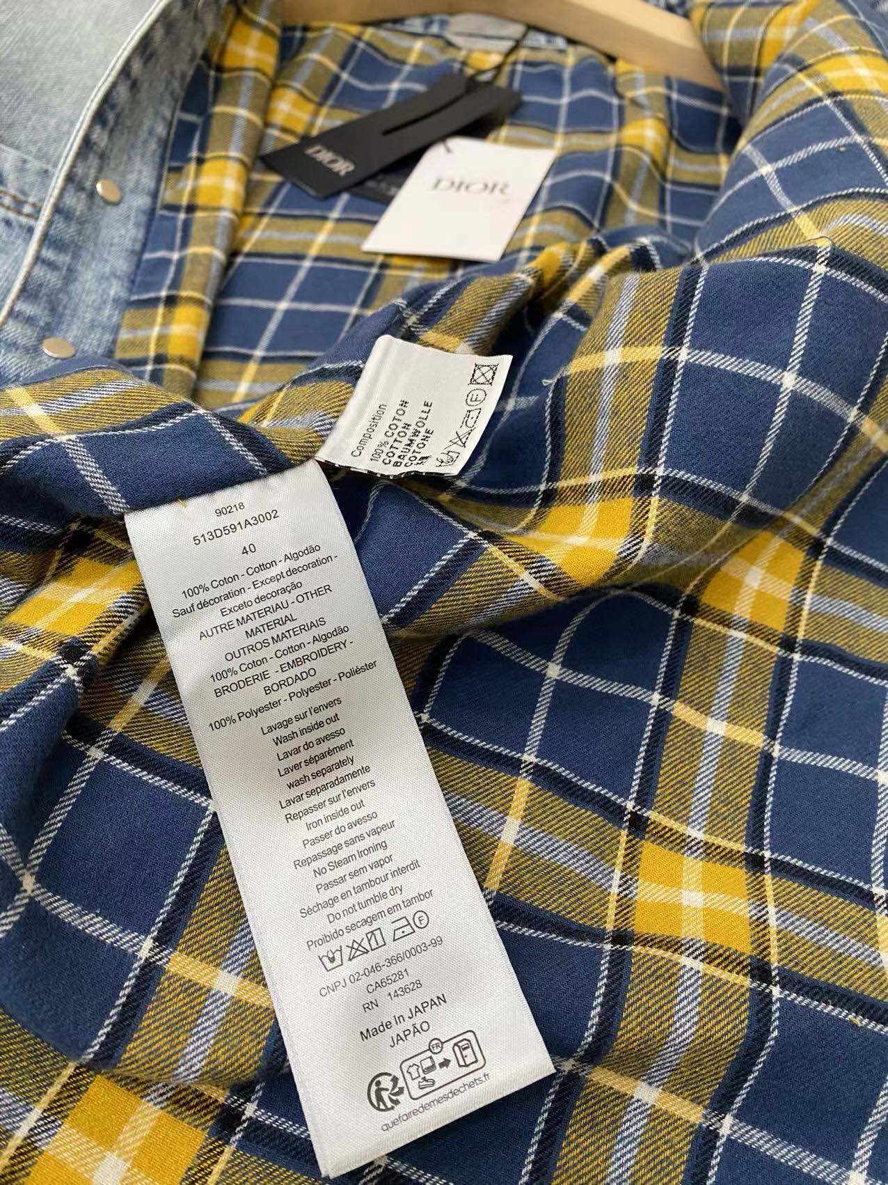 Blue Jacket