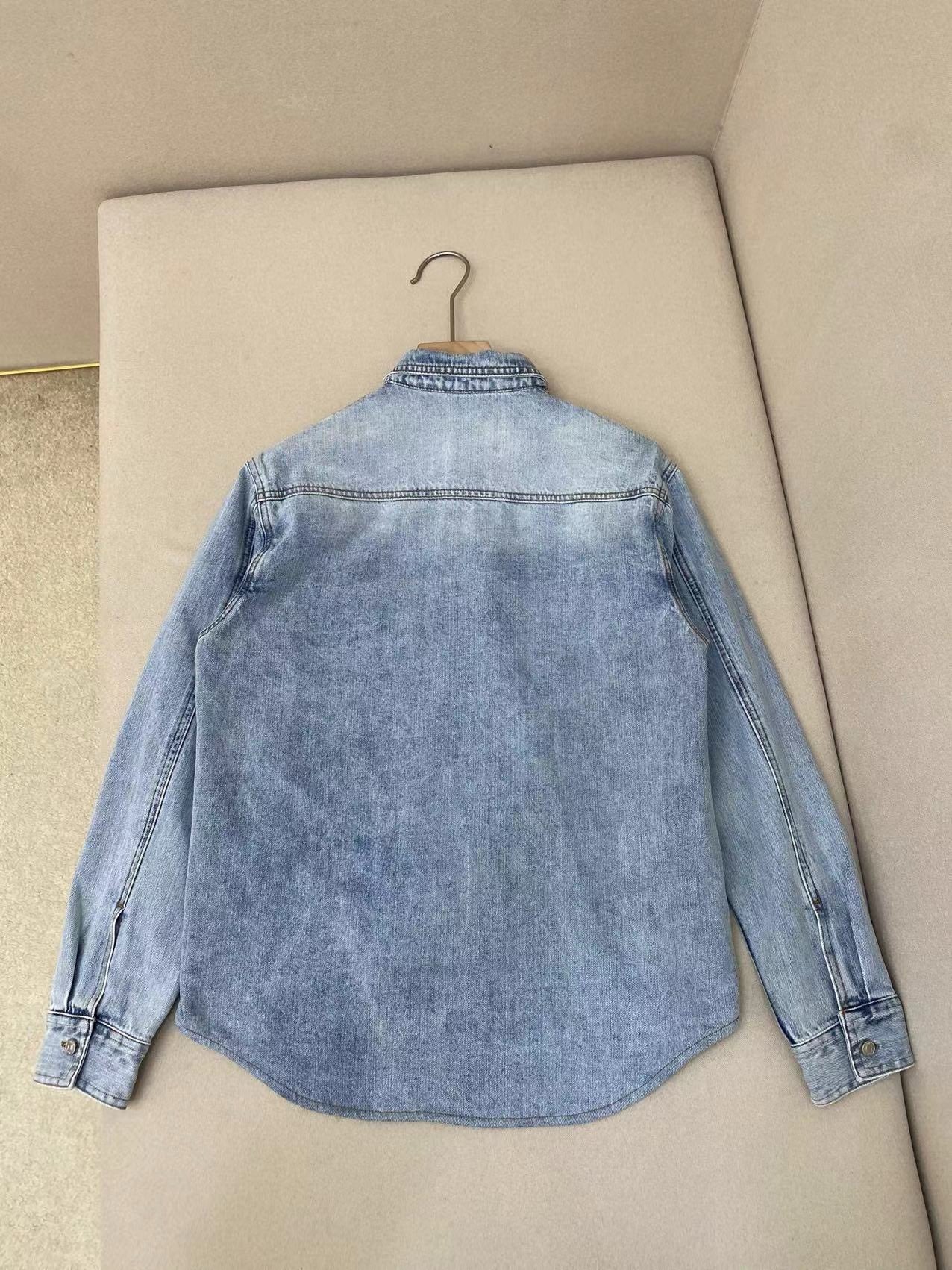 Blue Jacket
