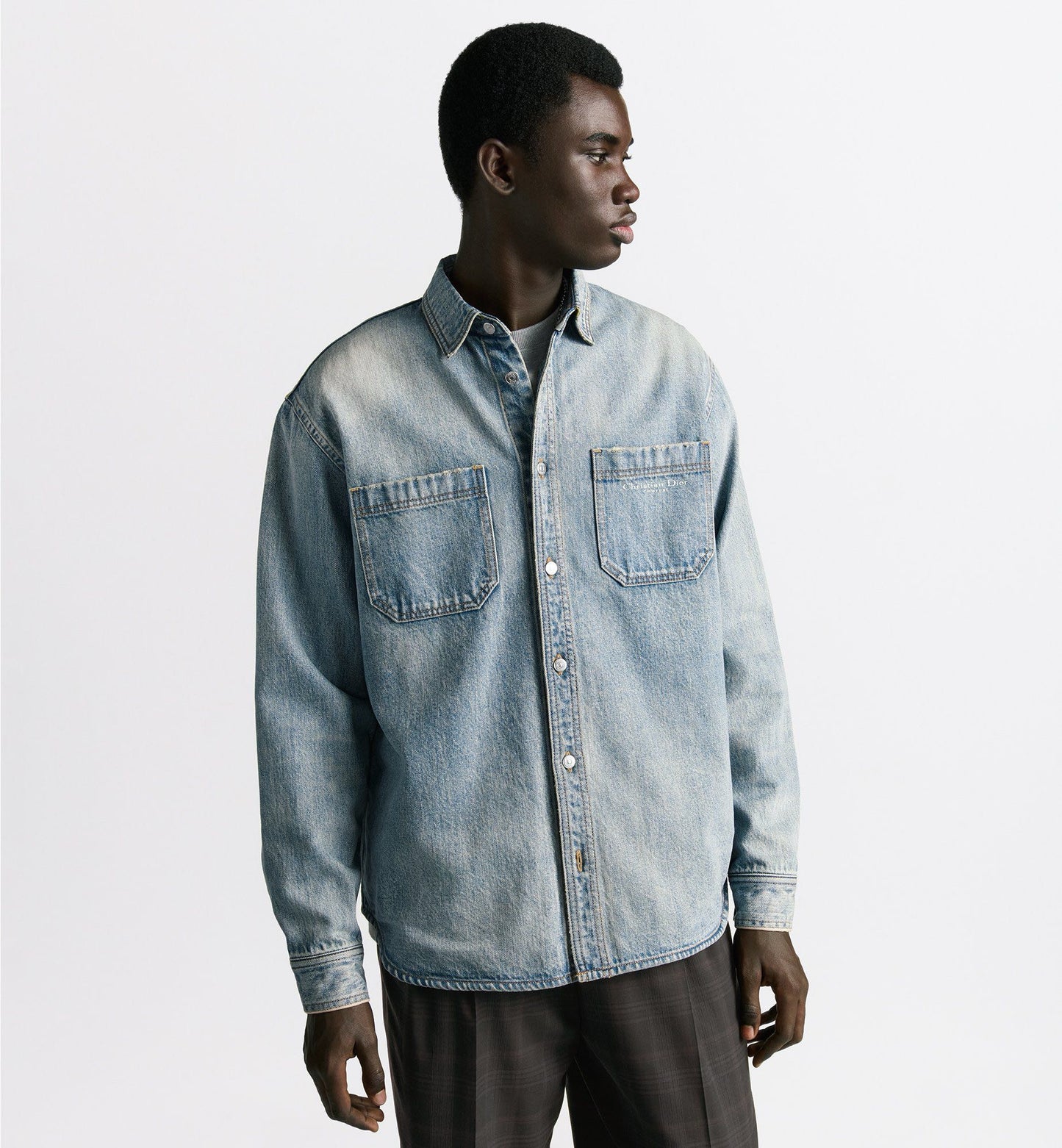 Blue Jacket