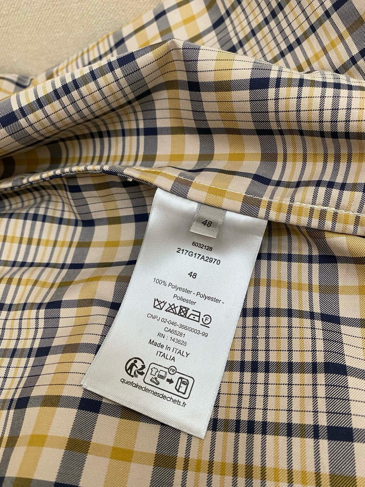 Multi-Color Jacket