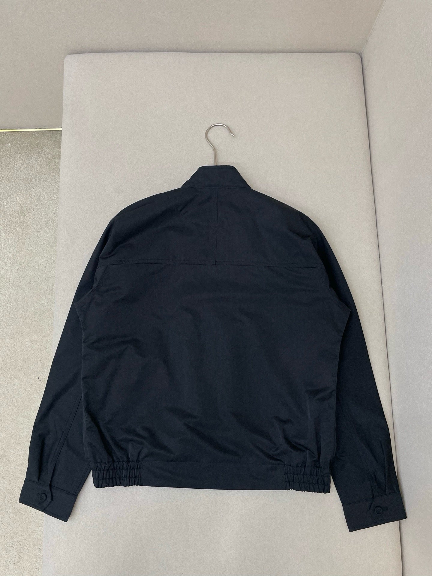 Black and White Jacket