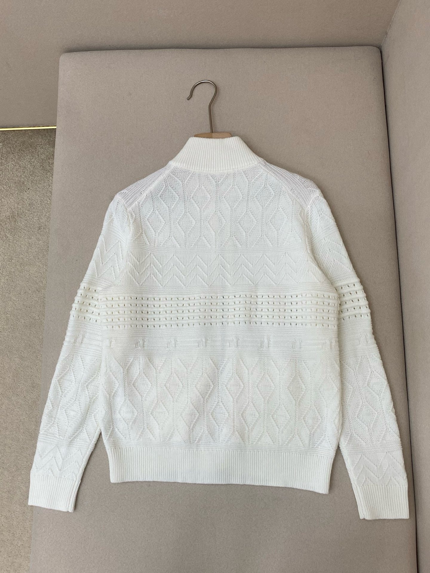 White Jacket