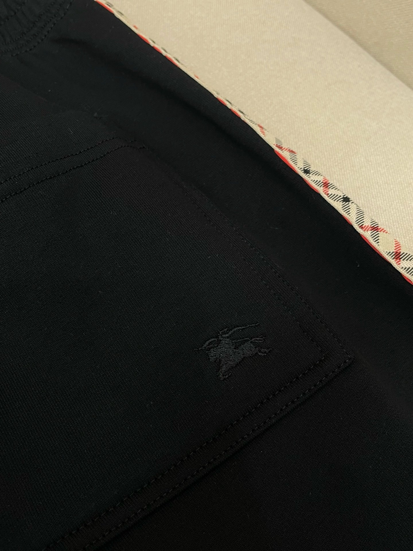 Black Pant