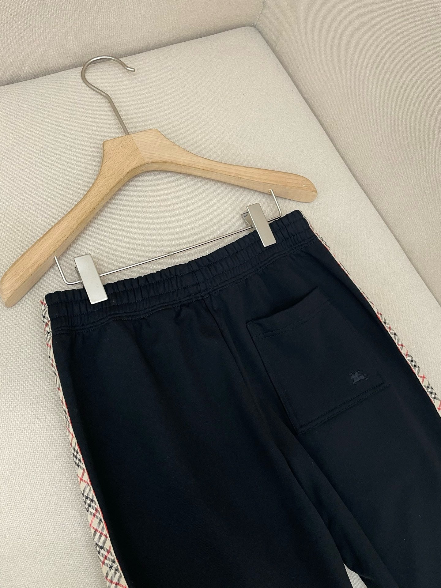 Black Pant