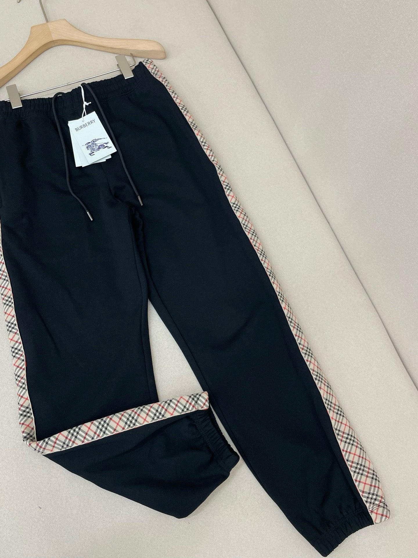 Black Pant