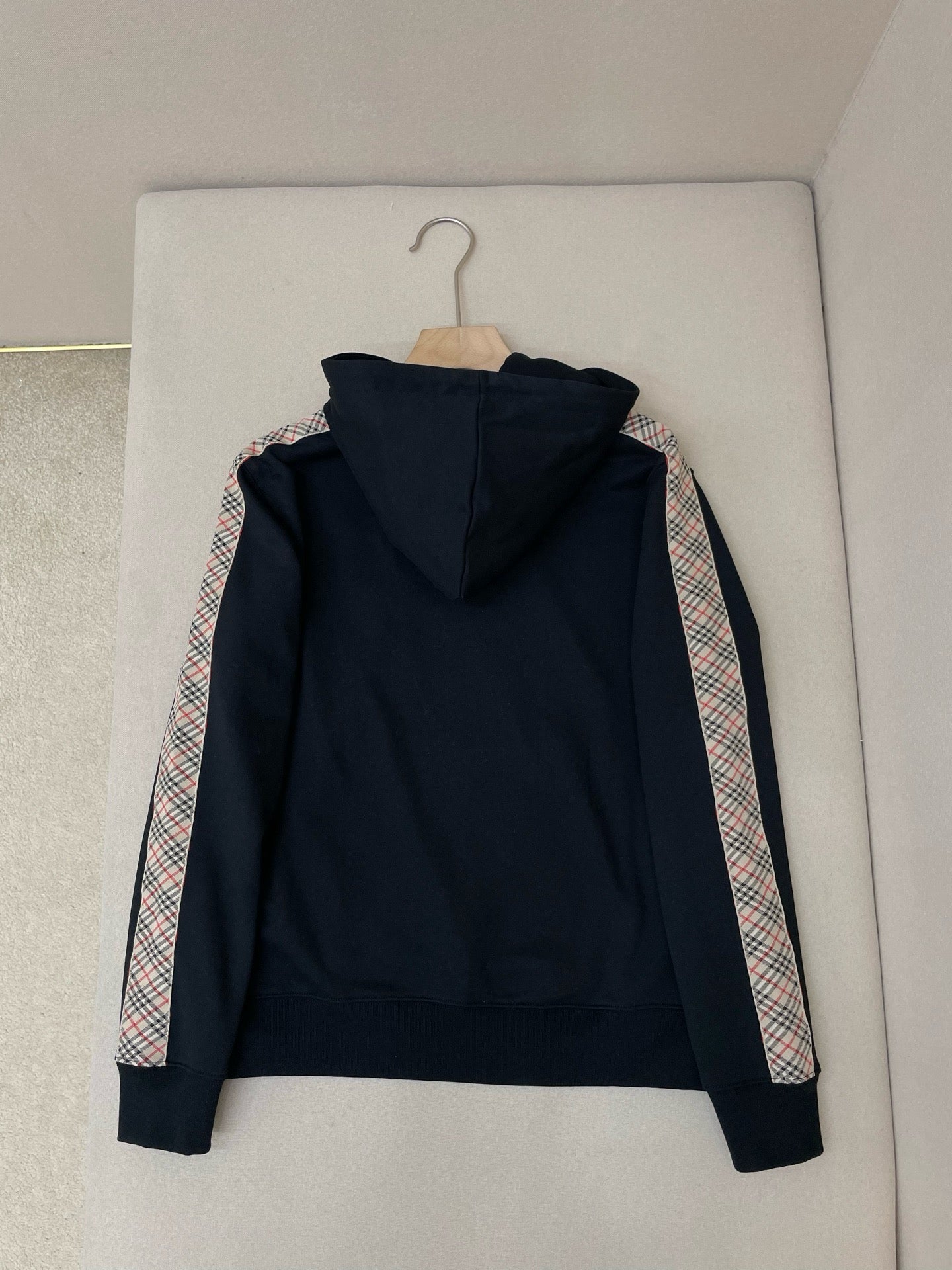 Black Hoodie
