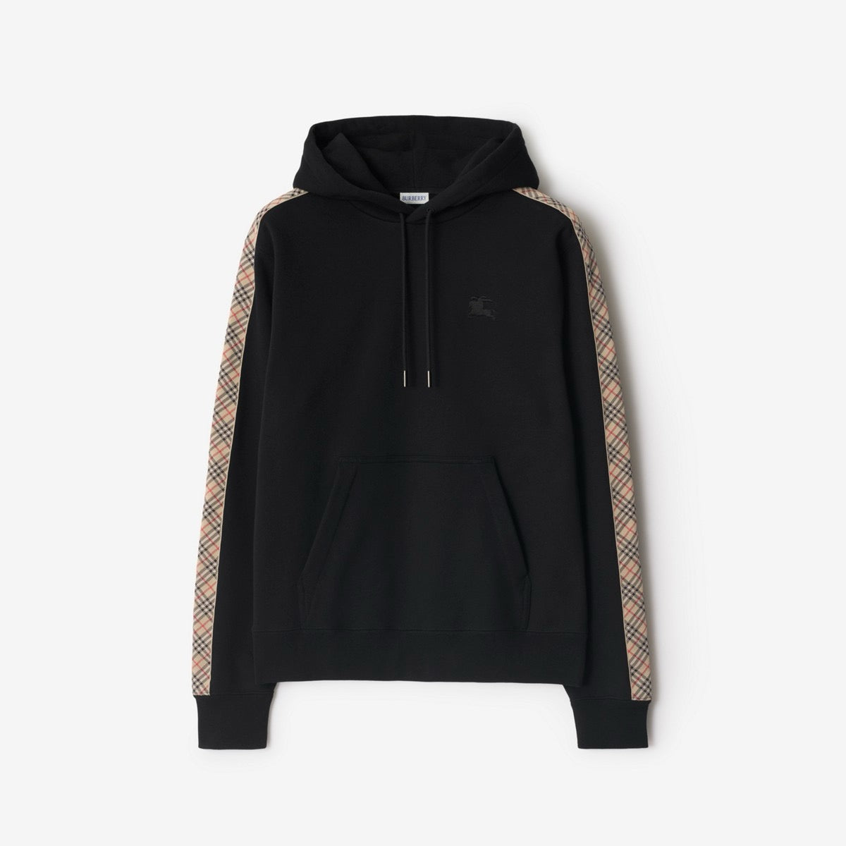Black Hoodie