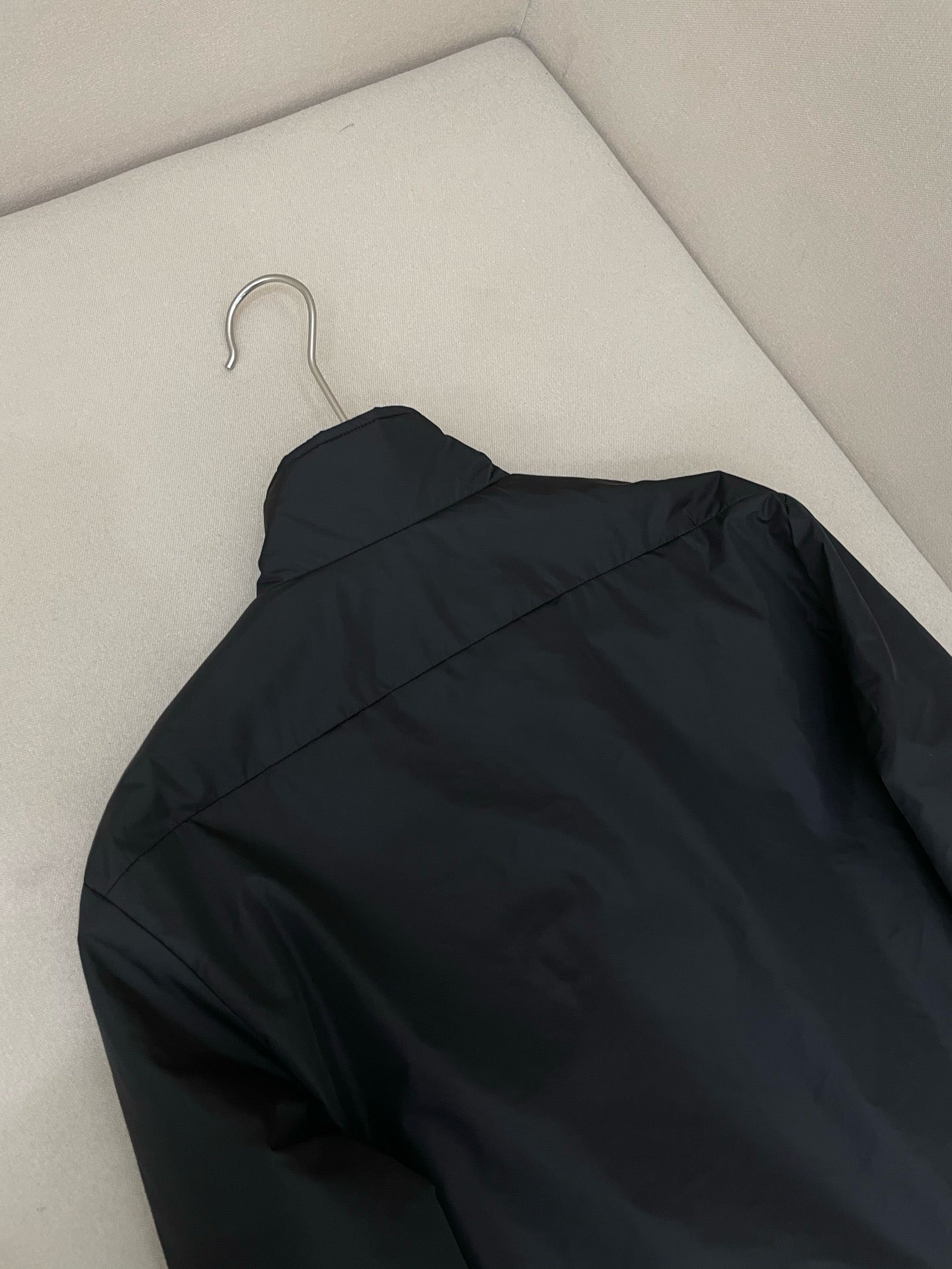 Black Jacket
