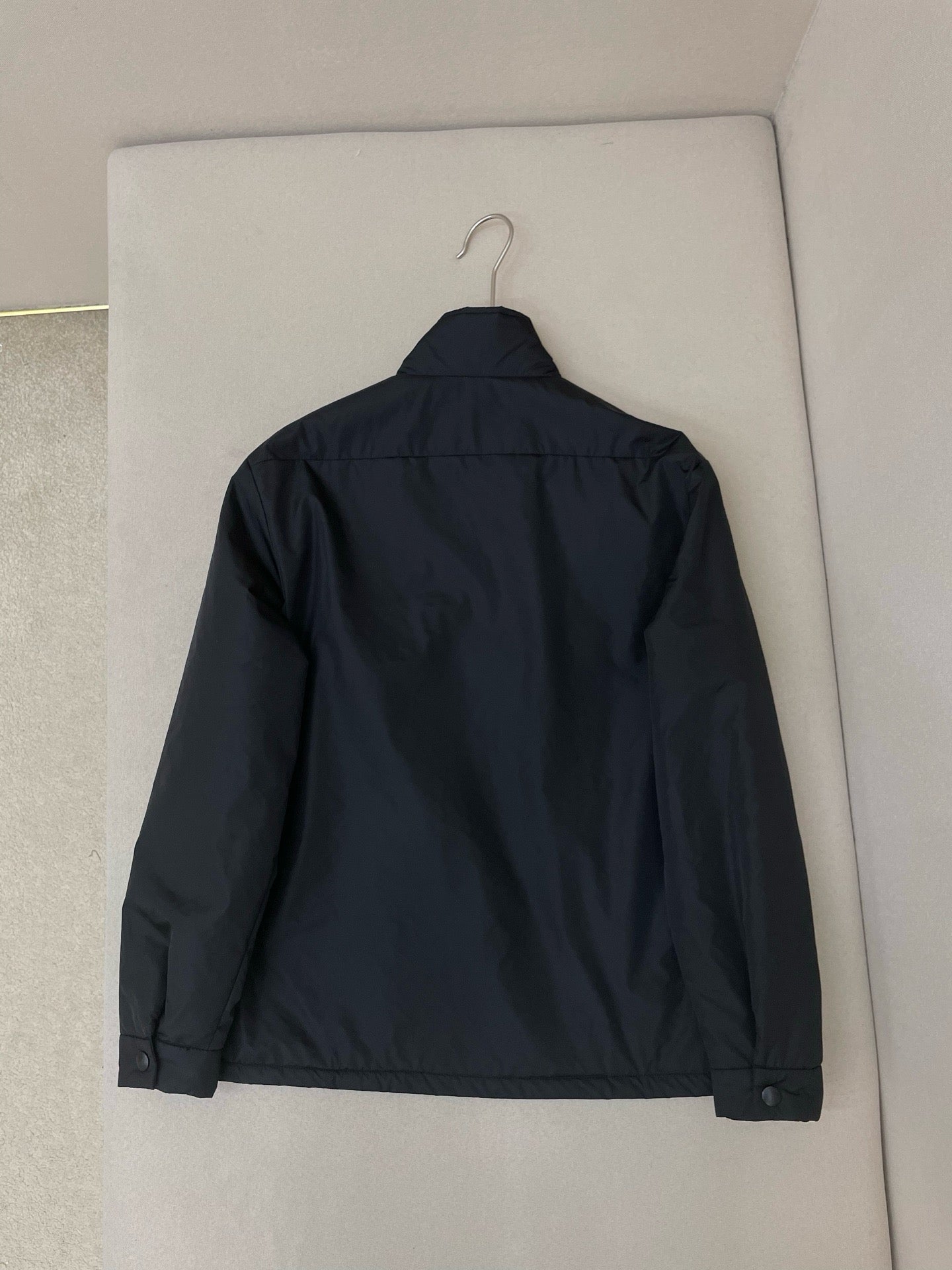 Black Jacket