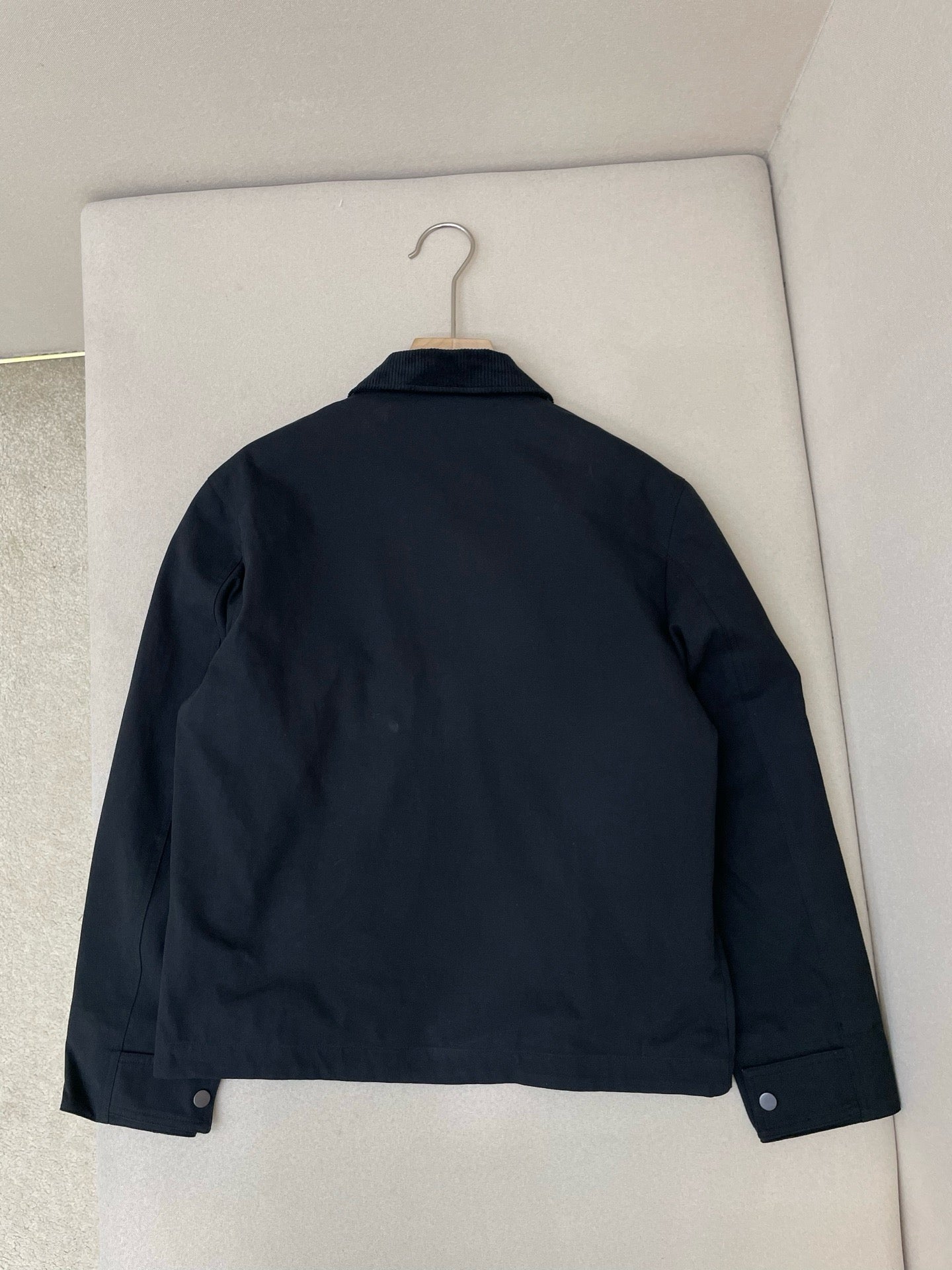 Black Jacket
