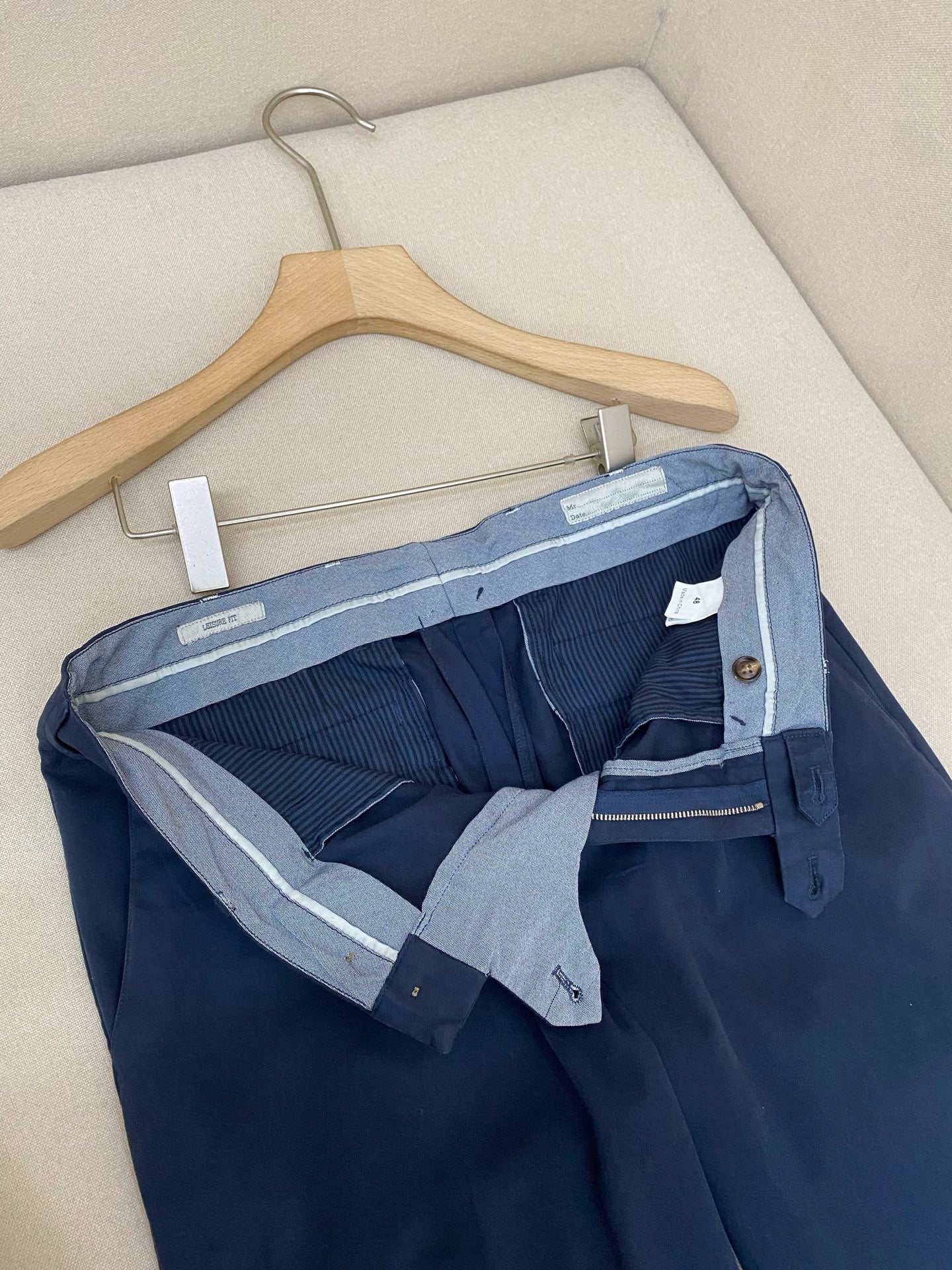 Multi-Colors Pant