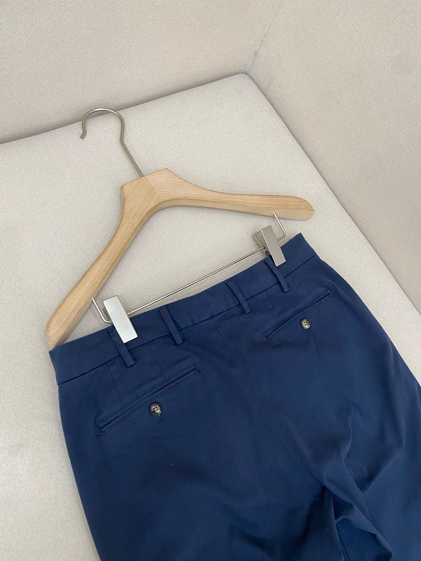 Multi-Colors Pant
