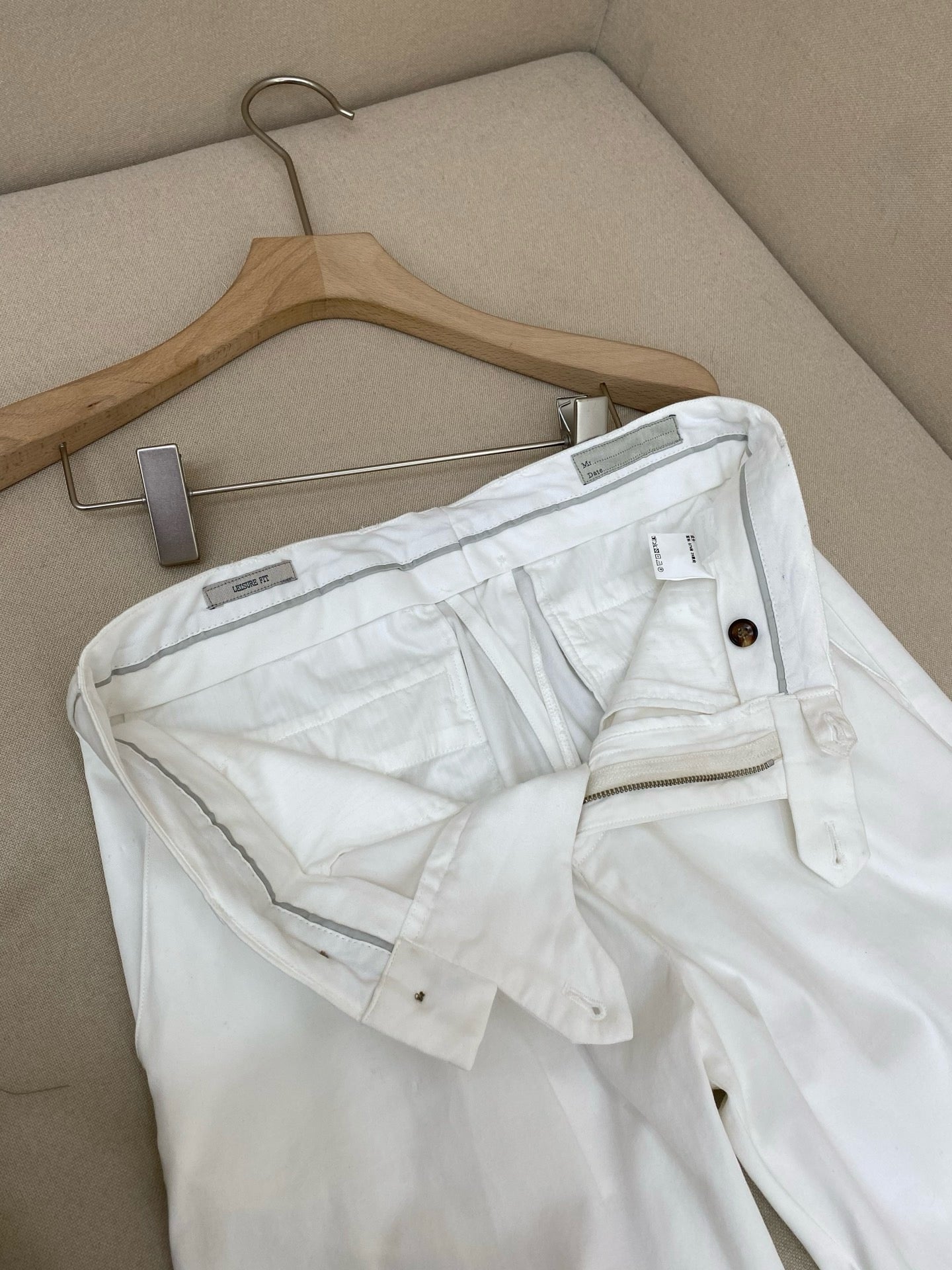 Multi-Colors Pant