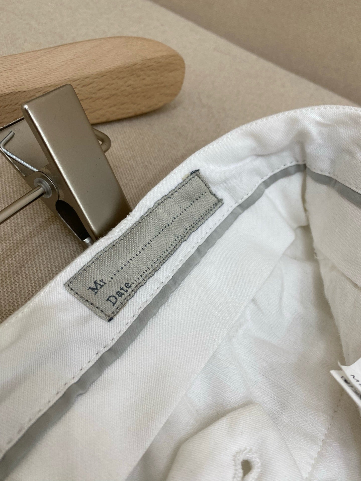 Multi-Colors Pant