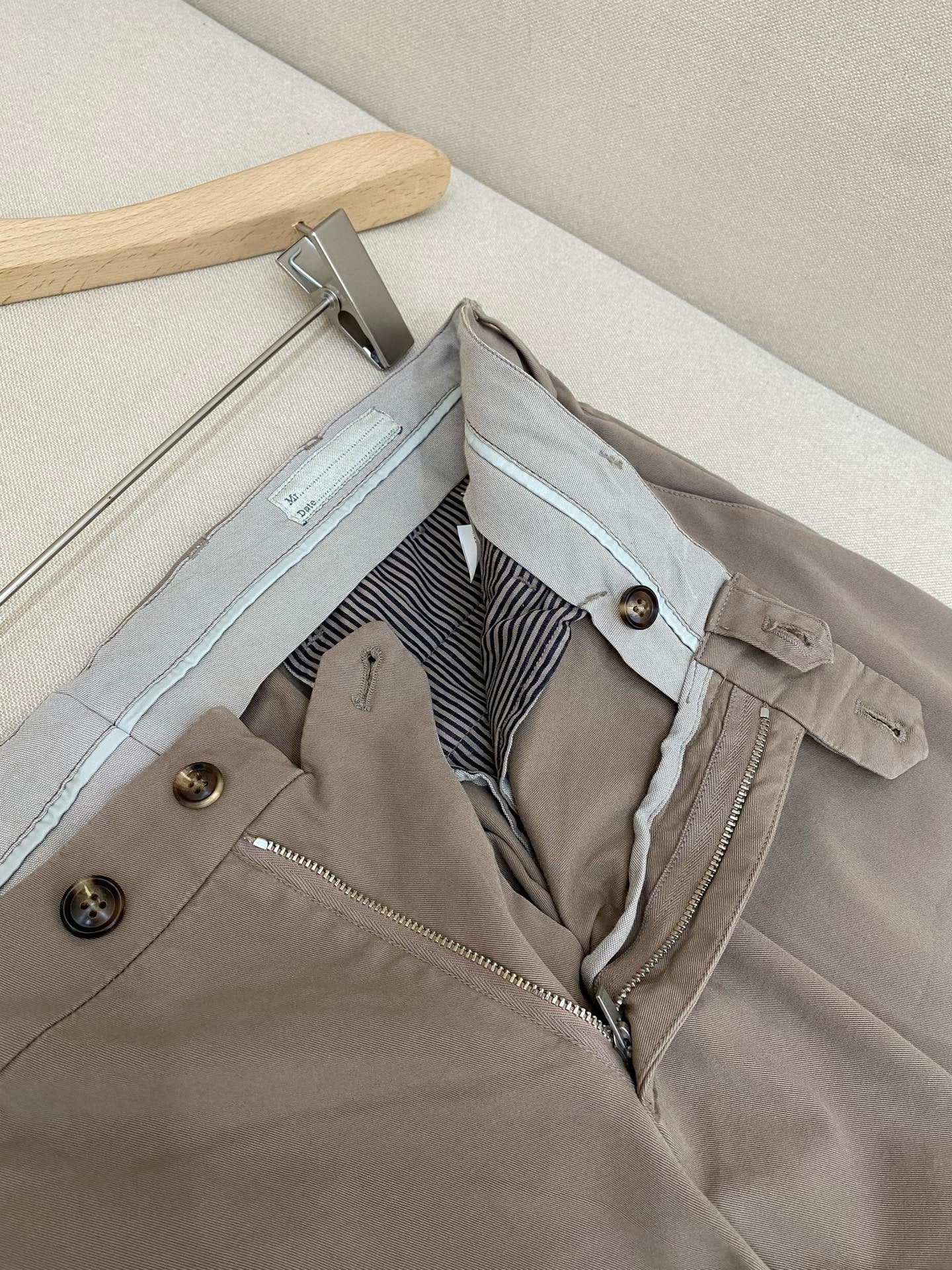 Multi-Colors Pant