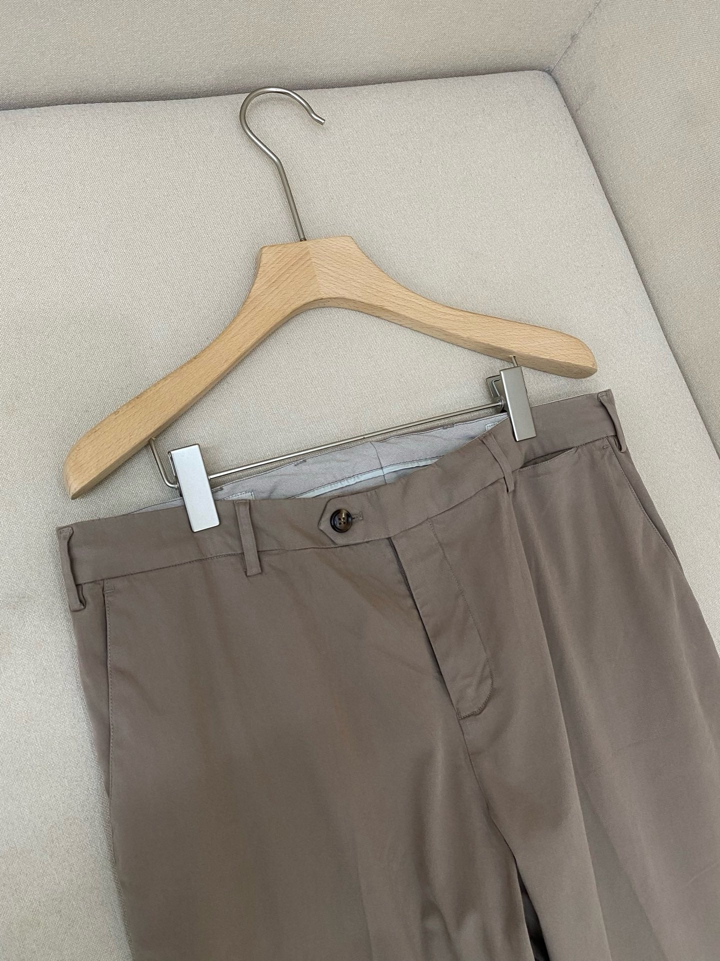 Multi-Colors Pant