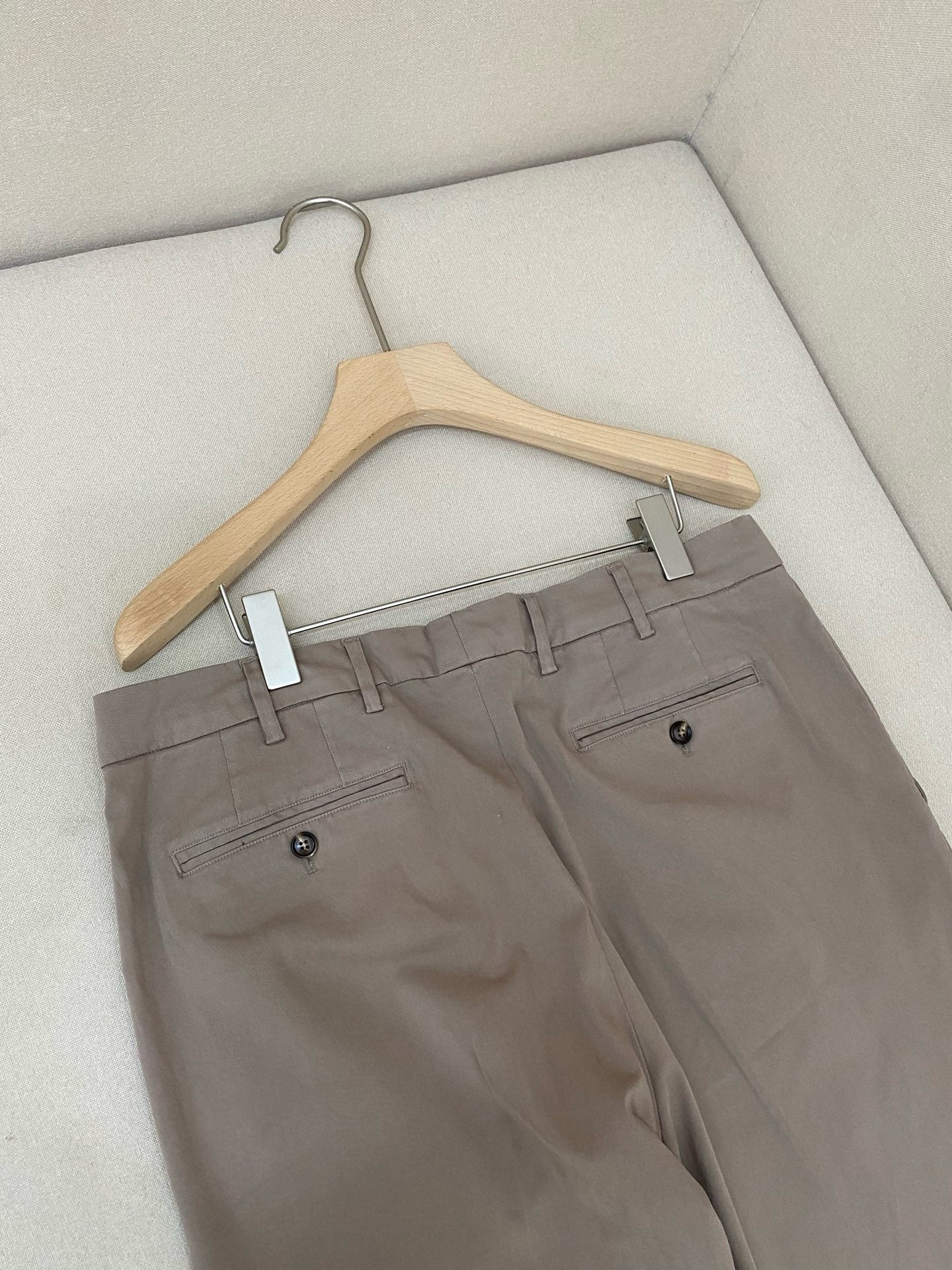 Multi-Colors Pant