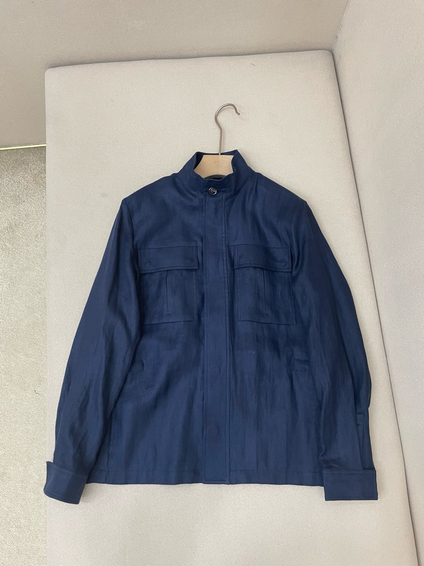 Multi-Colors Jacket