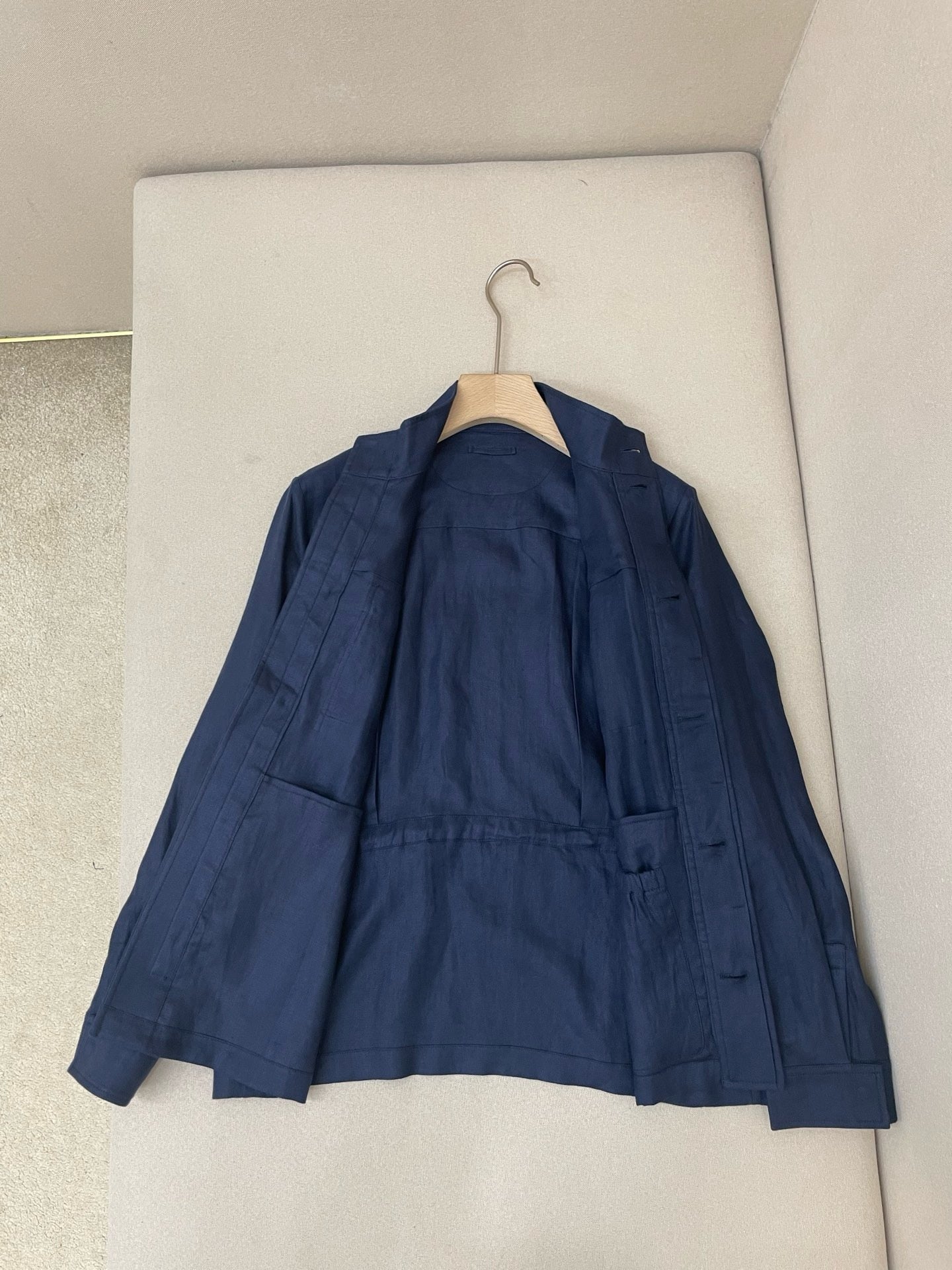 Multi-Colors Jacket